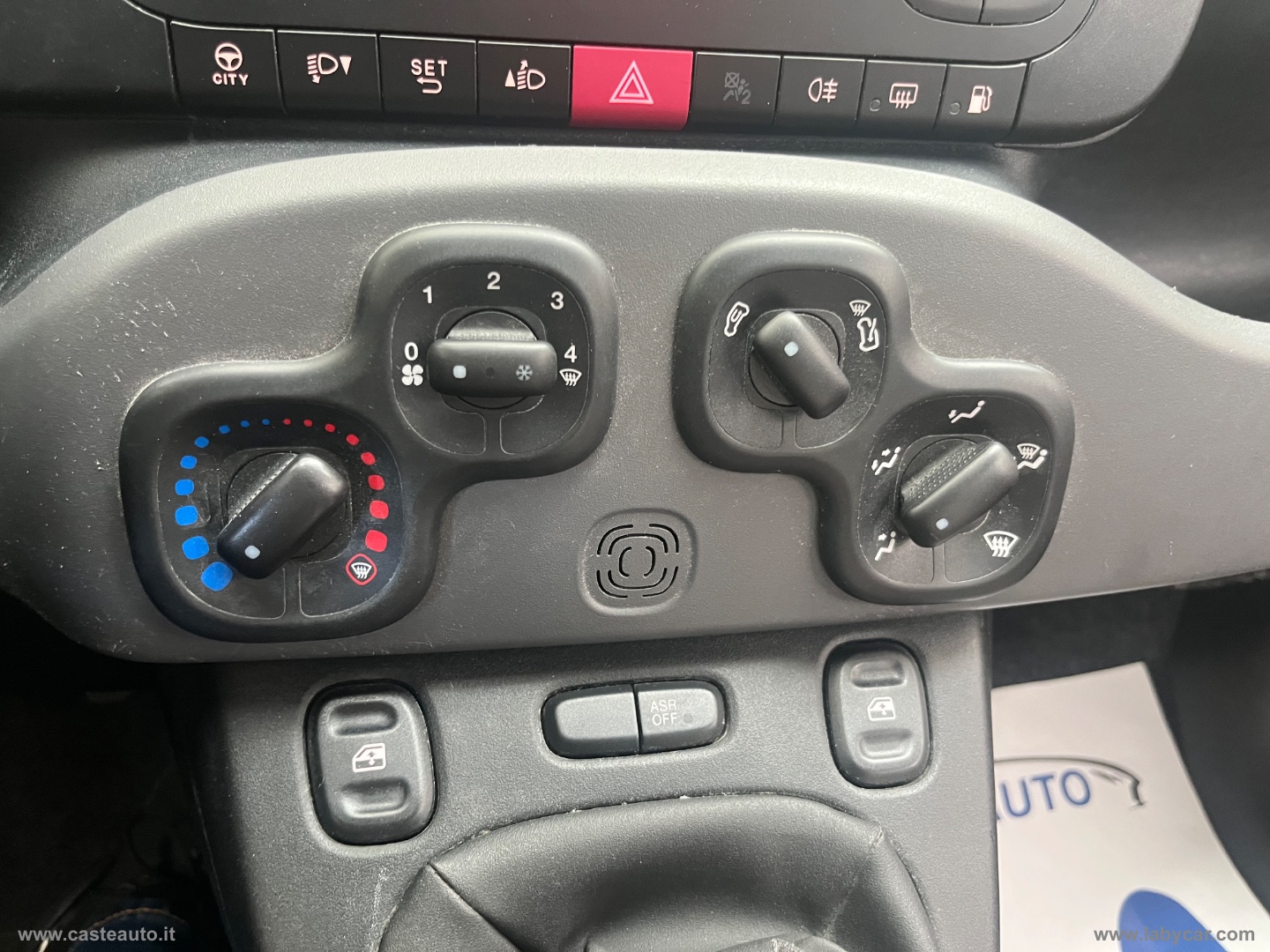 Panda 0.9 TwinAir Turbo S&S Easy - immagine 15