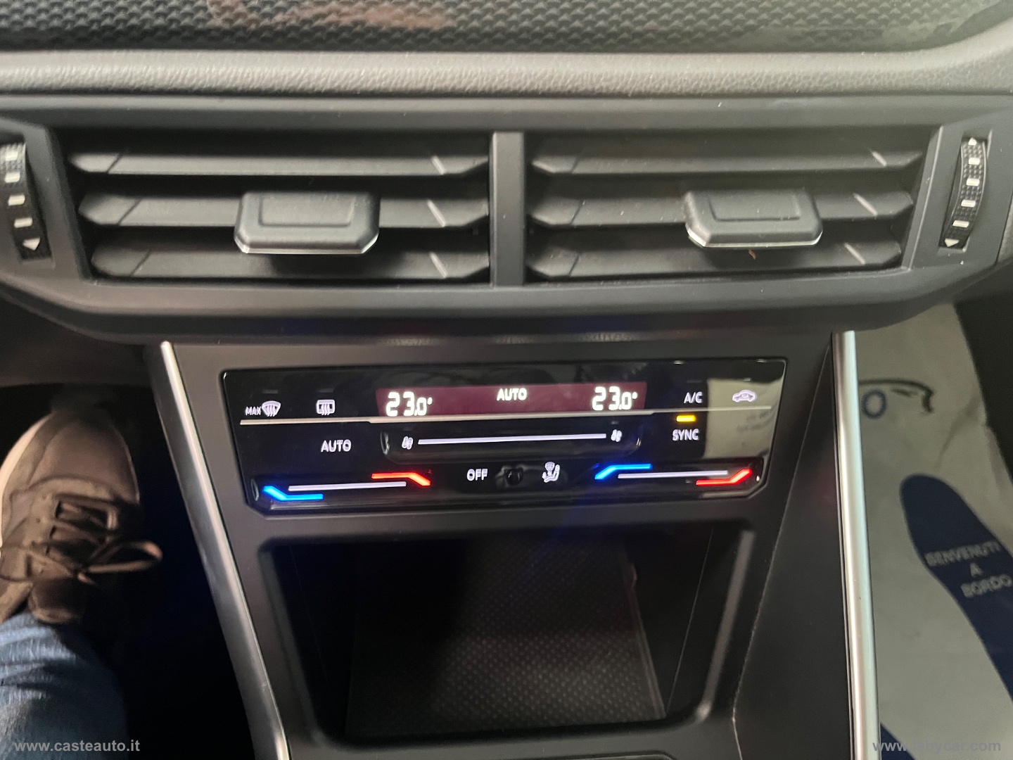 Polo 1.0 TSI Life - immagine 15