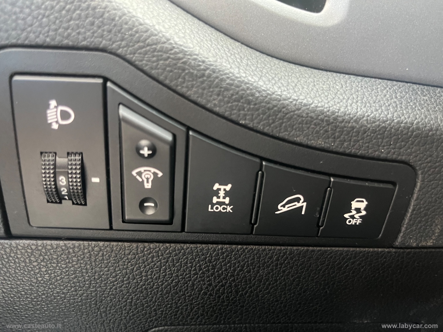 Sportage 2.0 CRDI 184 CV AWD Feel Rebel - immagine 15