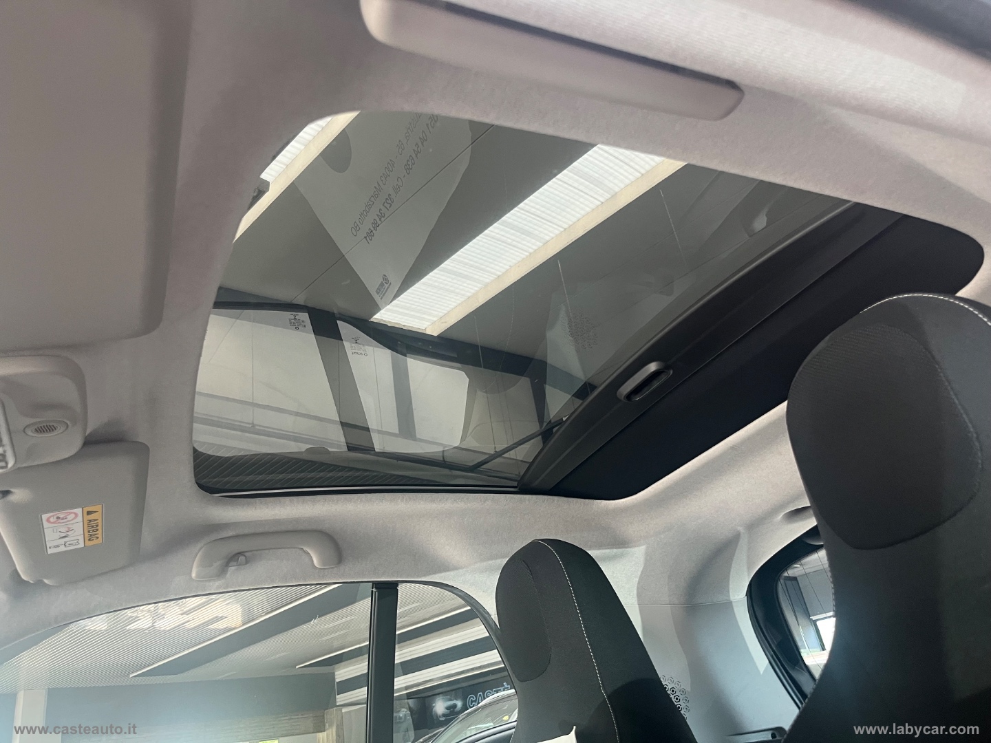 fortwo 70 1.0 twinamic Passion - immagine 15