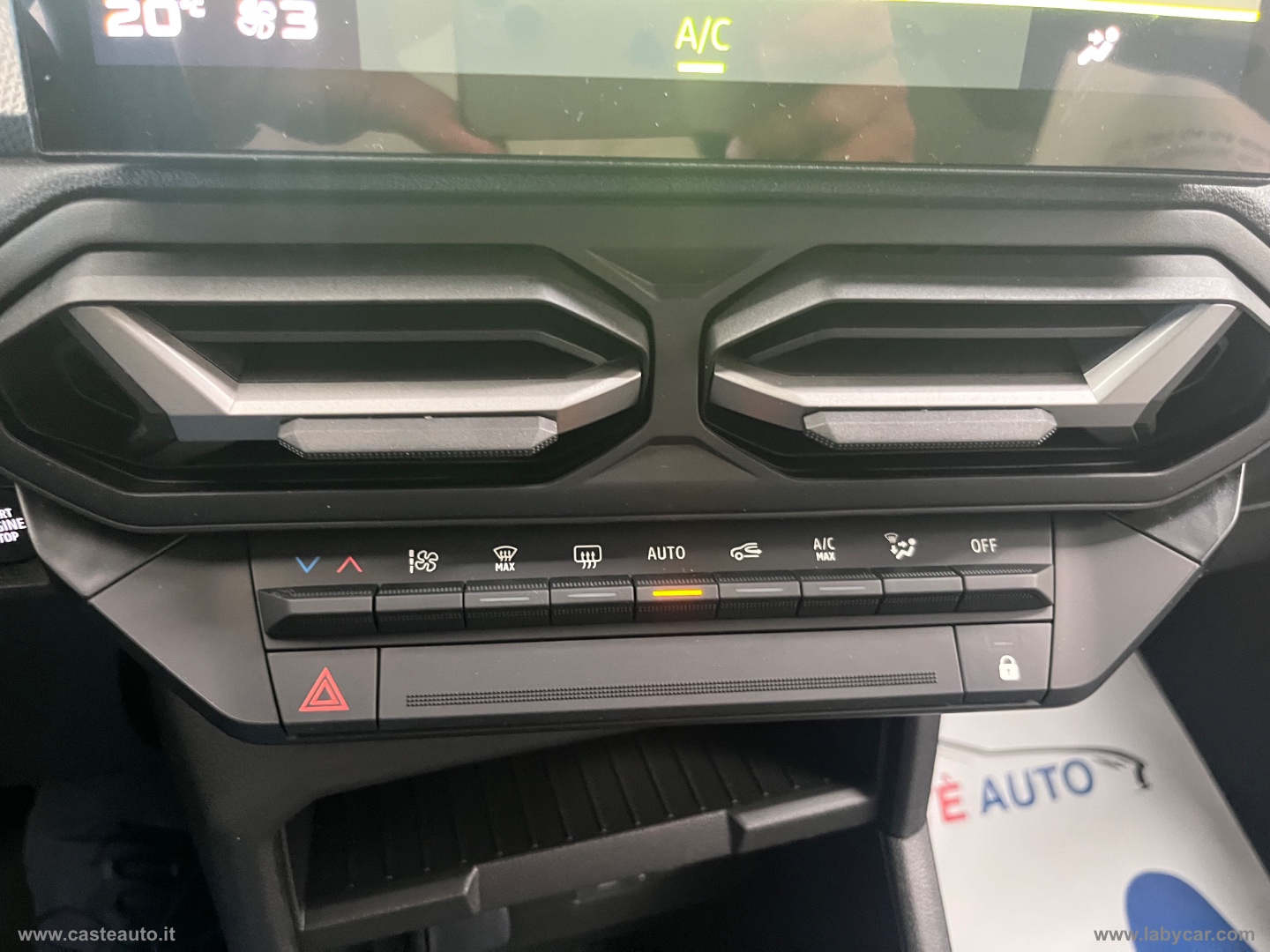 Duster Eco-G 120 CV Journey NO VINCOLI FINANZIARI - immagine 15