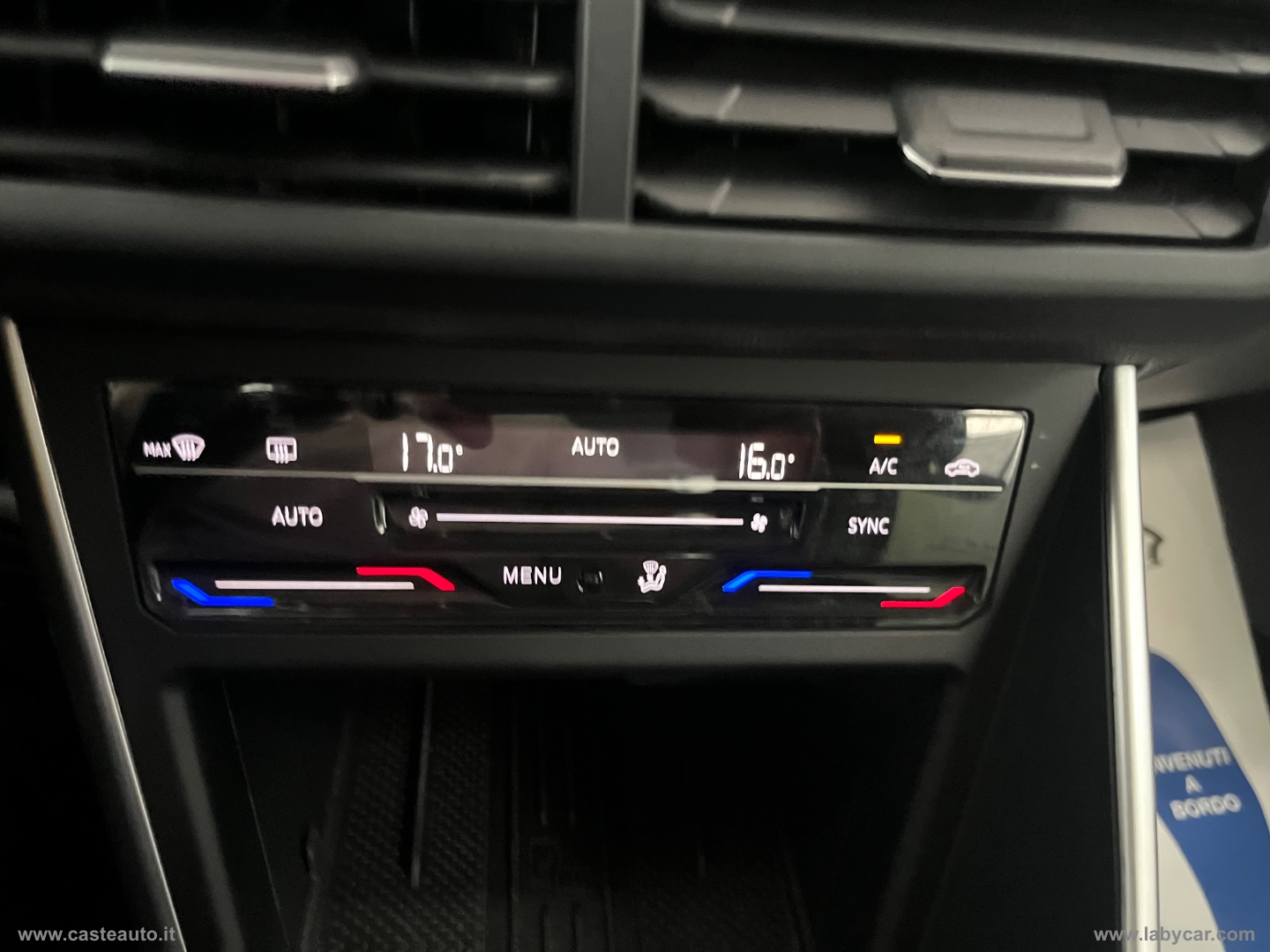 Polo 1.0 TSI DSG Life CAMBIO AUTOMATICO - immagine 15