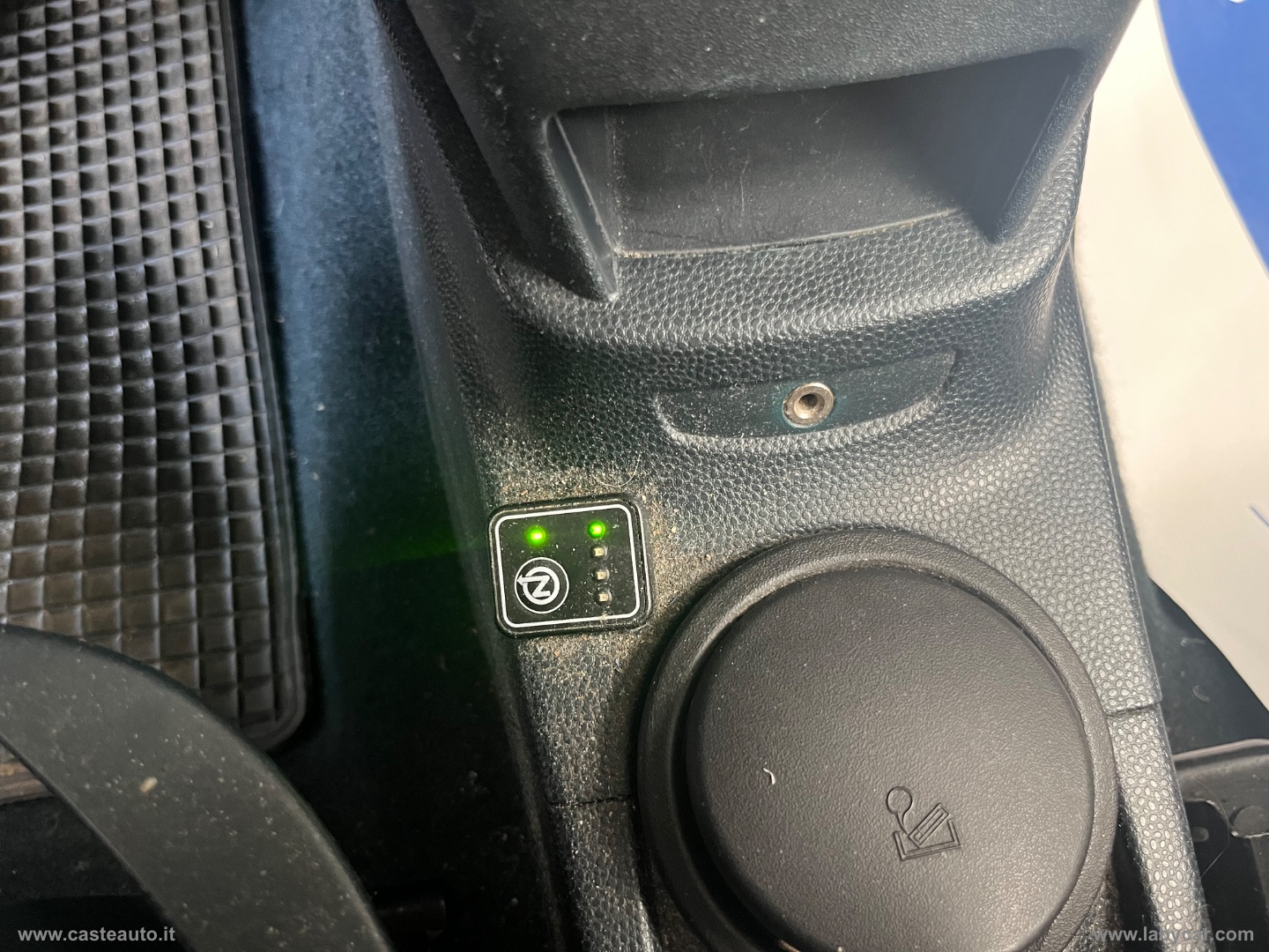 Ka+ 1.2 8V 69 CV GPL - immagine 15