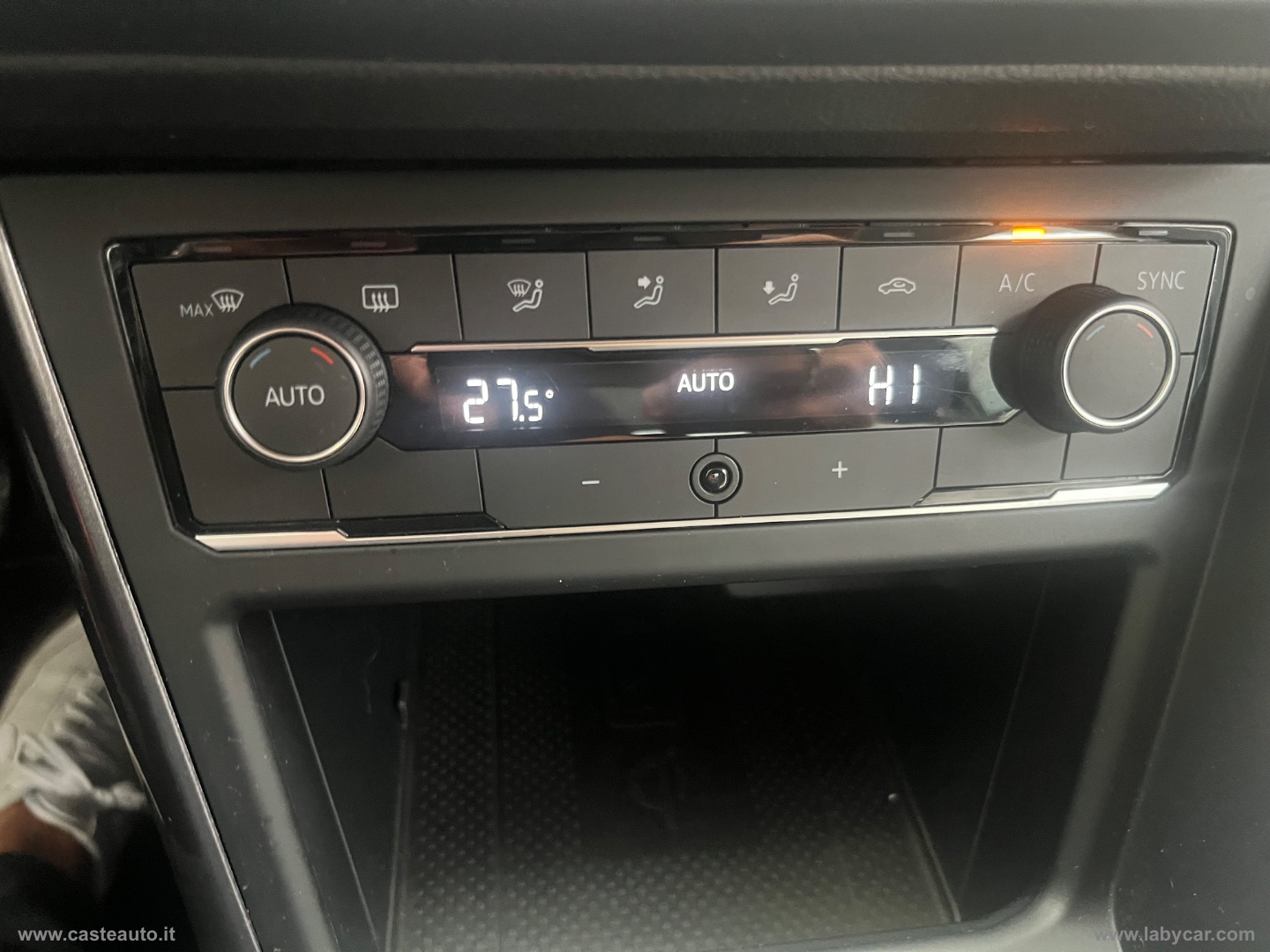 Polo 1.6 TDI 95CV 5p. Highline R-LINE BMT - immagine 15