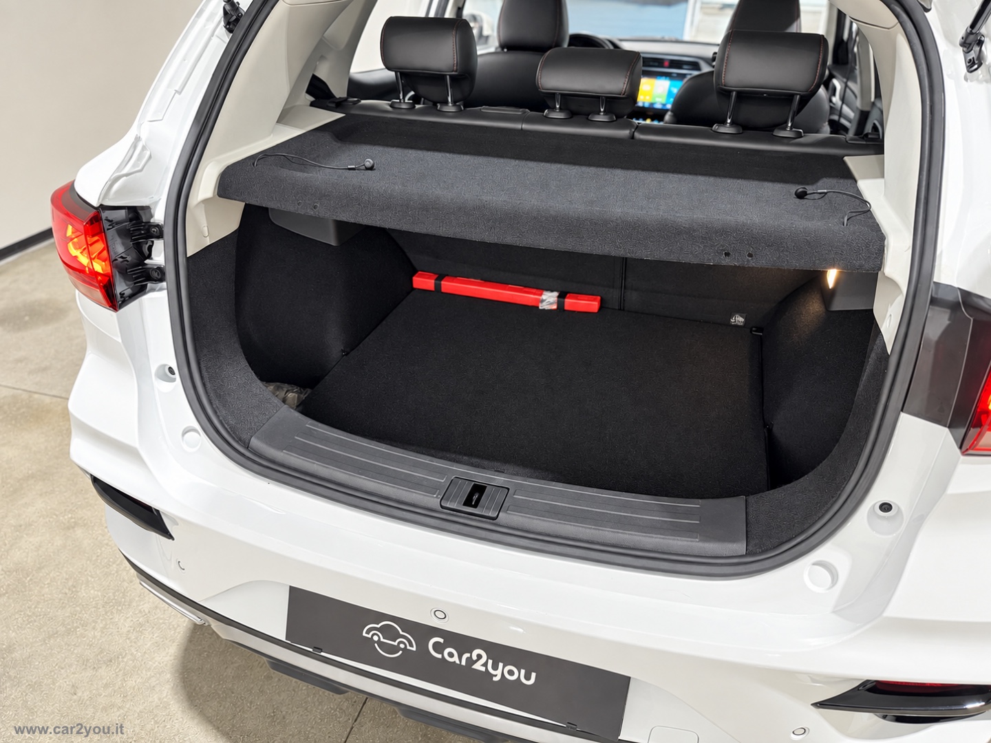 ZS 1.5 VTi-tech Luxury - immagine 15