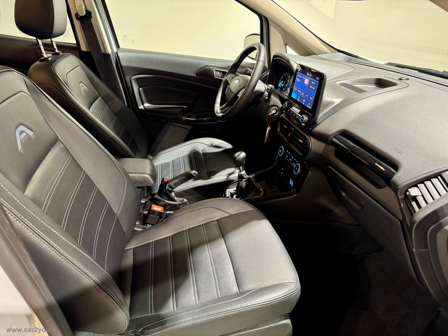 EcoSport 1.0 EcoBoost 125 CV Start&Stop Active - immagine 15