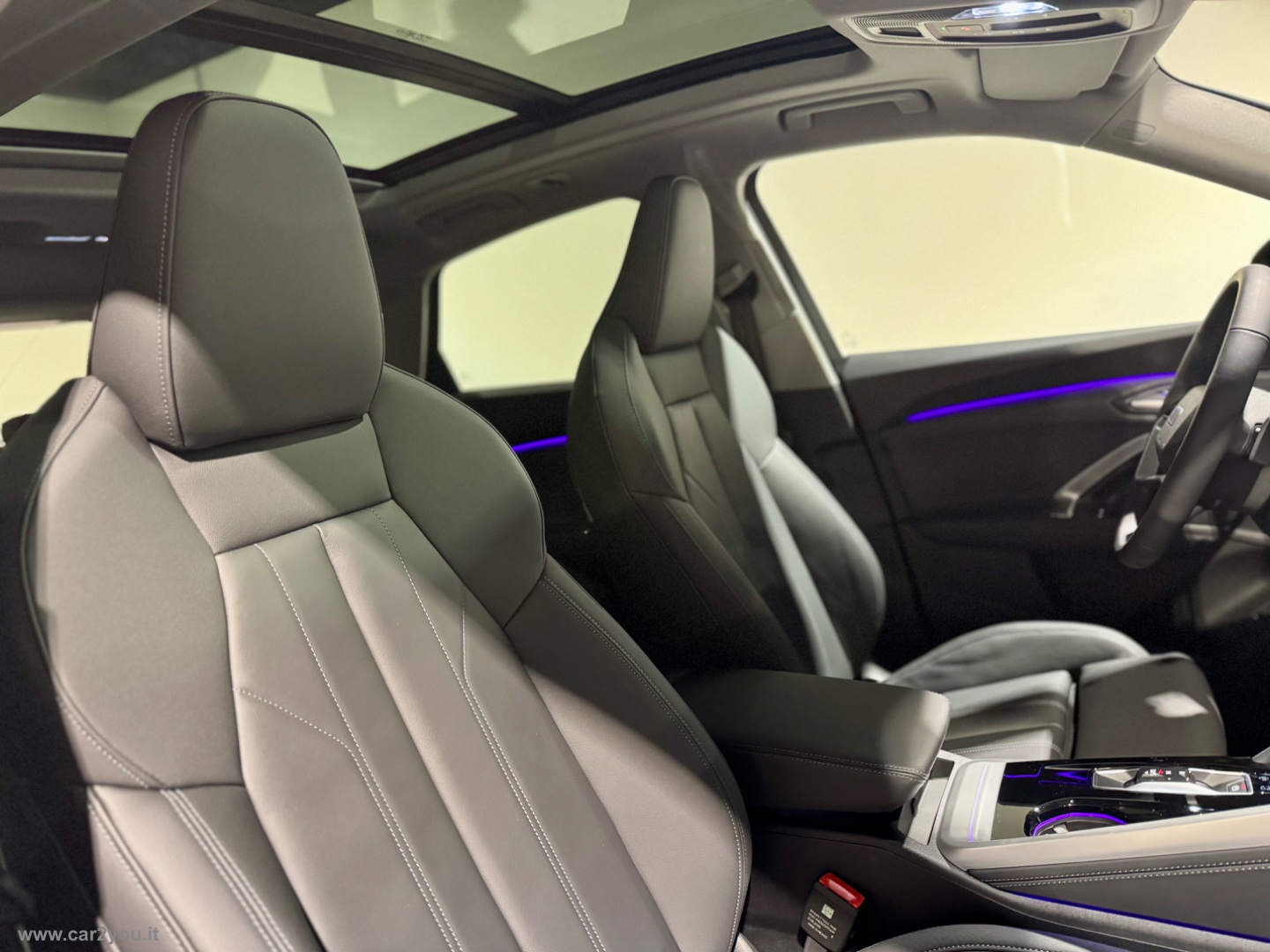 Q5 SPB TFSI S tronic quattro S line edition - immagine 15