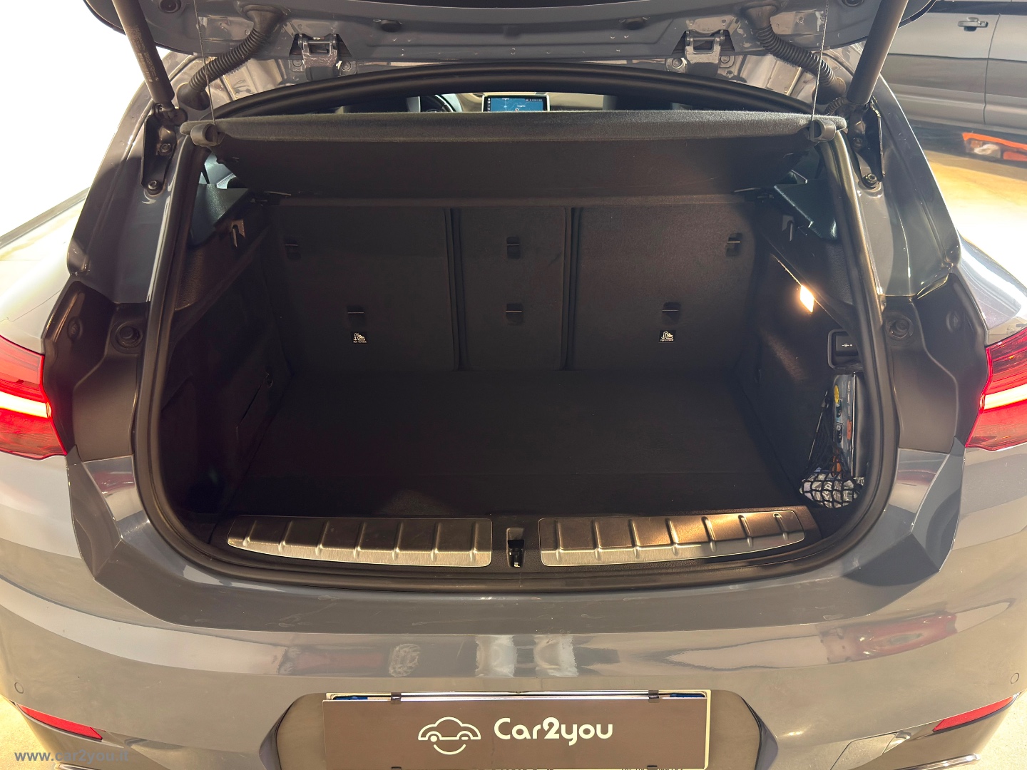 X2 xDrive18d Msport - immagine 15