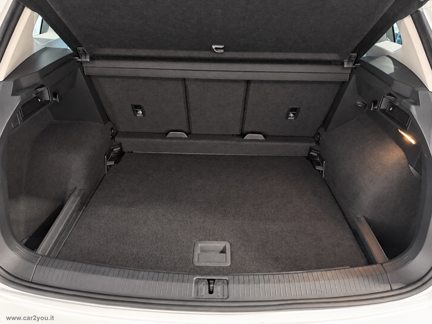 Tiguan 2.0 TDI 4MOTION Style BMT - immagine 15