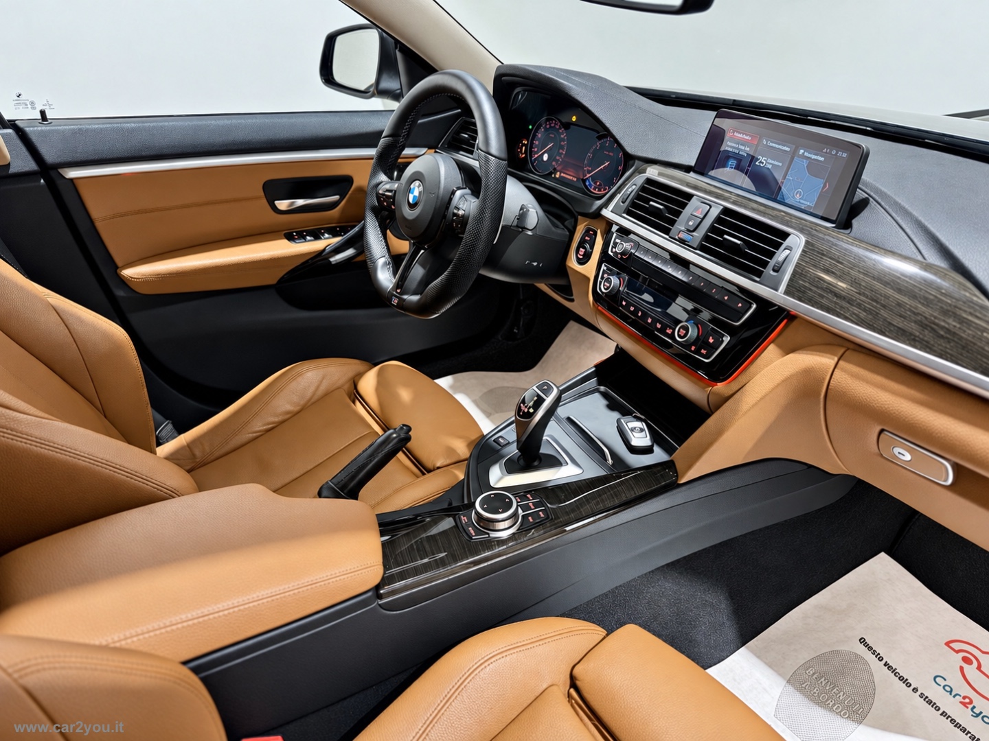 440i xDrive Gran Coupé - immagine 15