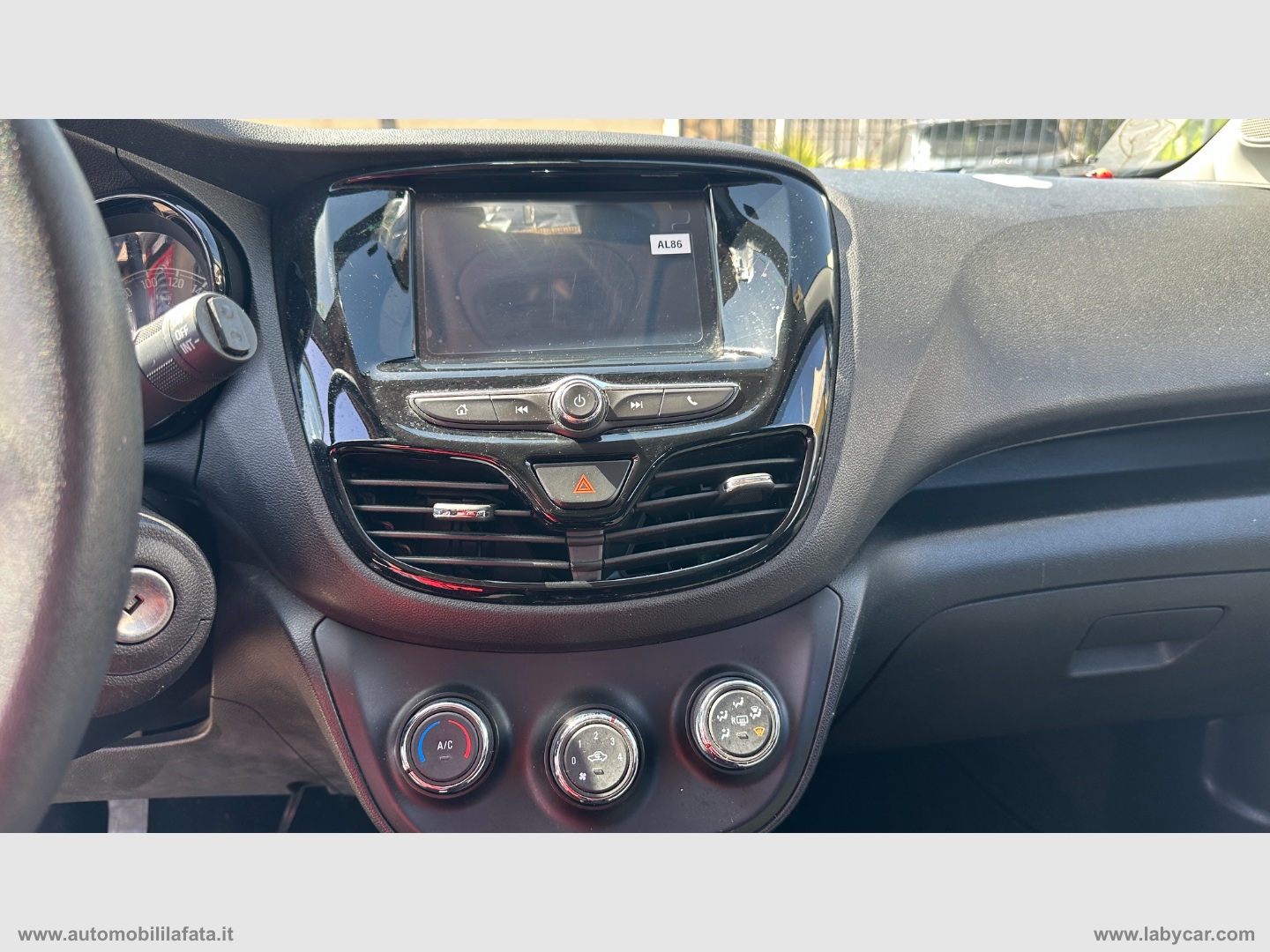 Karl Rocks 1.0 73 CV GPL PER NEOPATENTATI - immagine 15