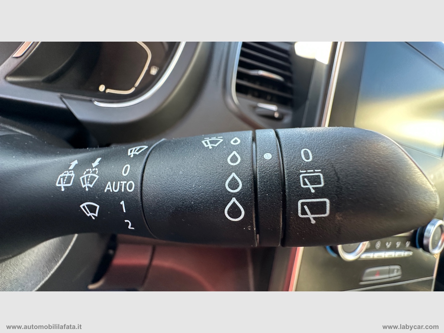 Scénic dCi 8V 110 CV Energy Zen 90.000 KM DIESEL - immagine 15