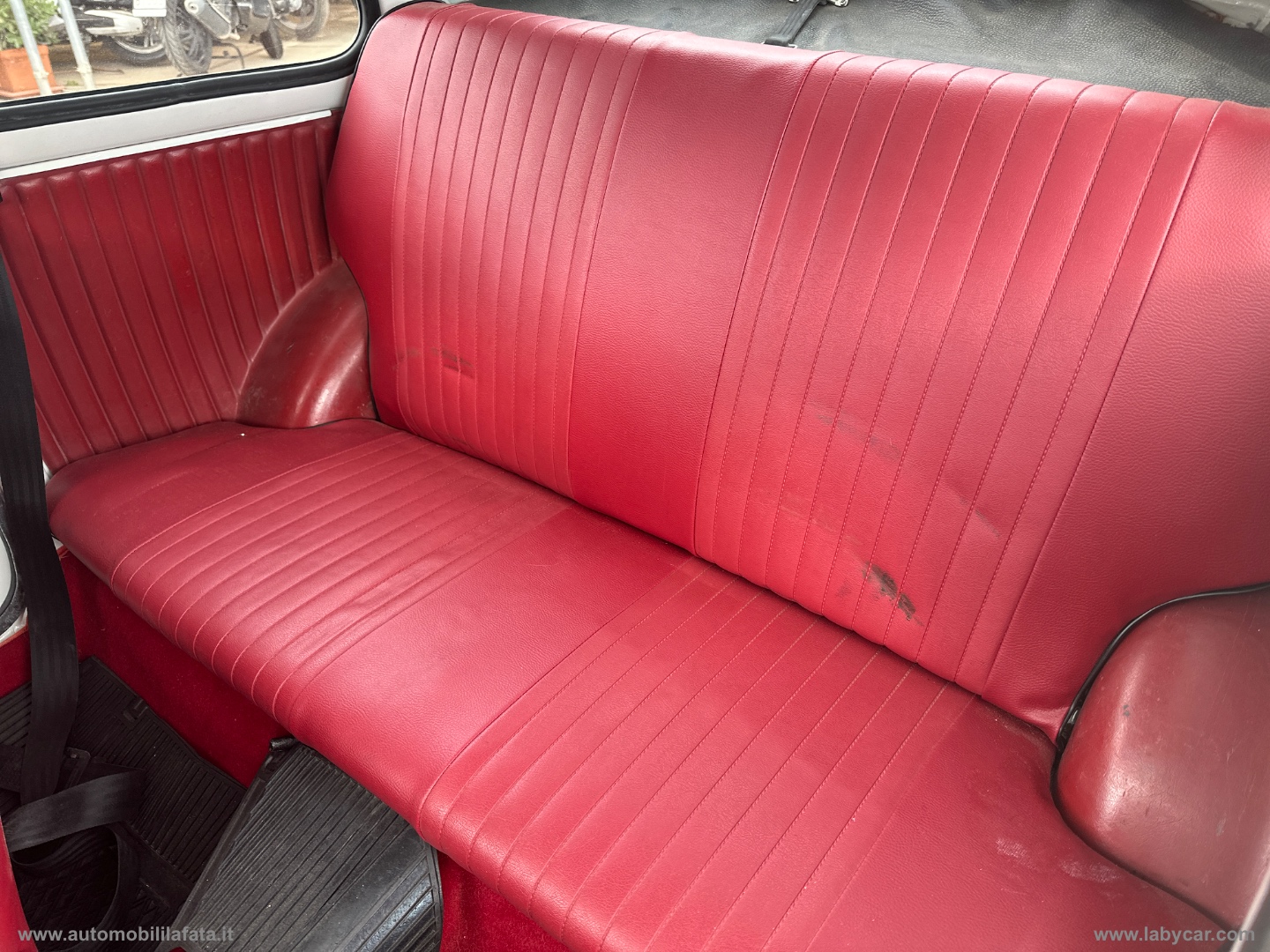 500L 500L DEL 1969 - immagine 15