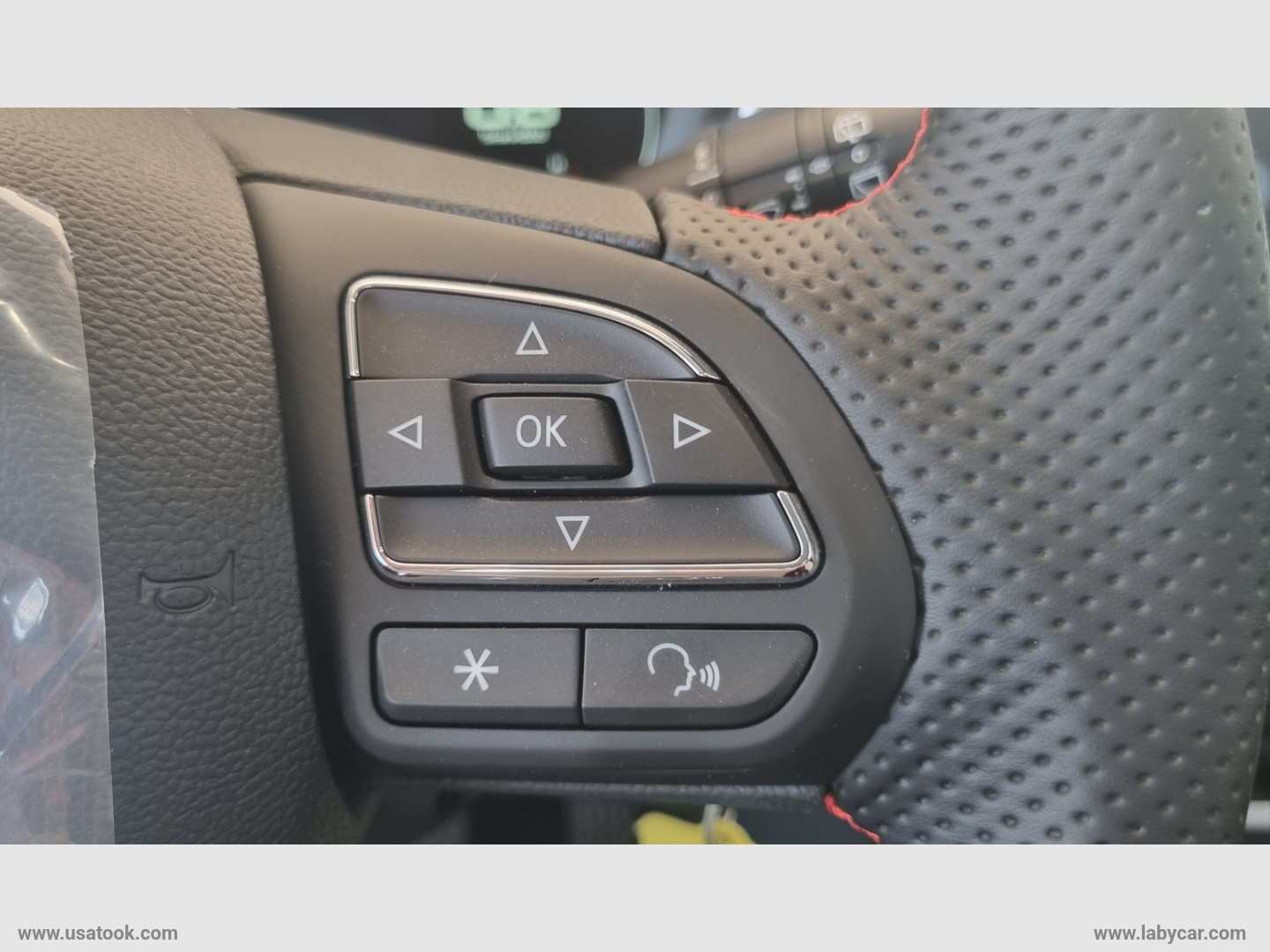 ZS 1.5 VTi-tech Luxury MG ZS 1.5 LUXURY KM0 - immagine 15