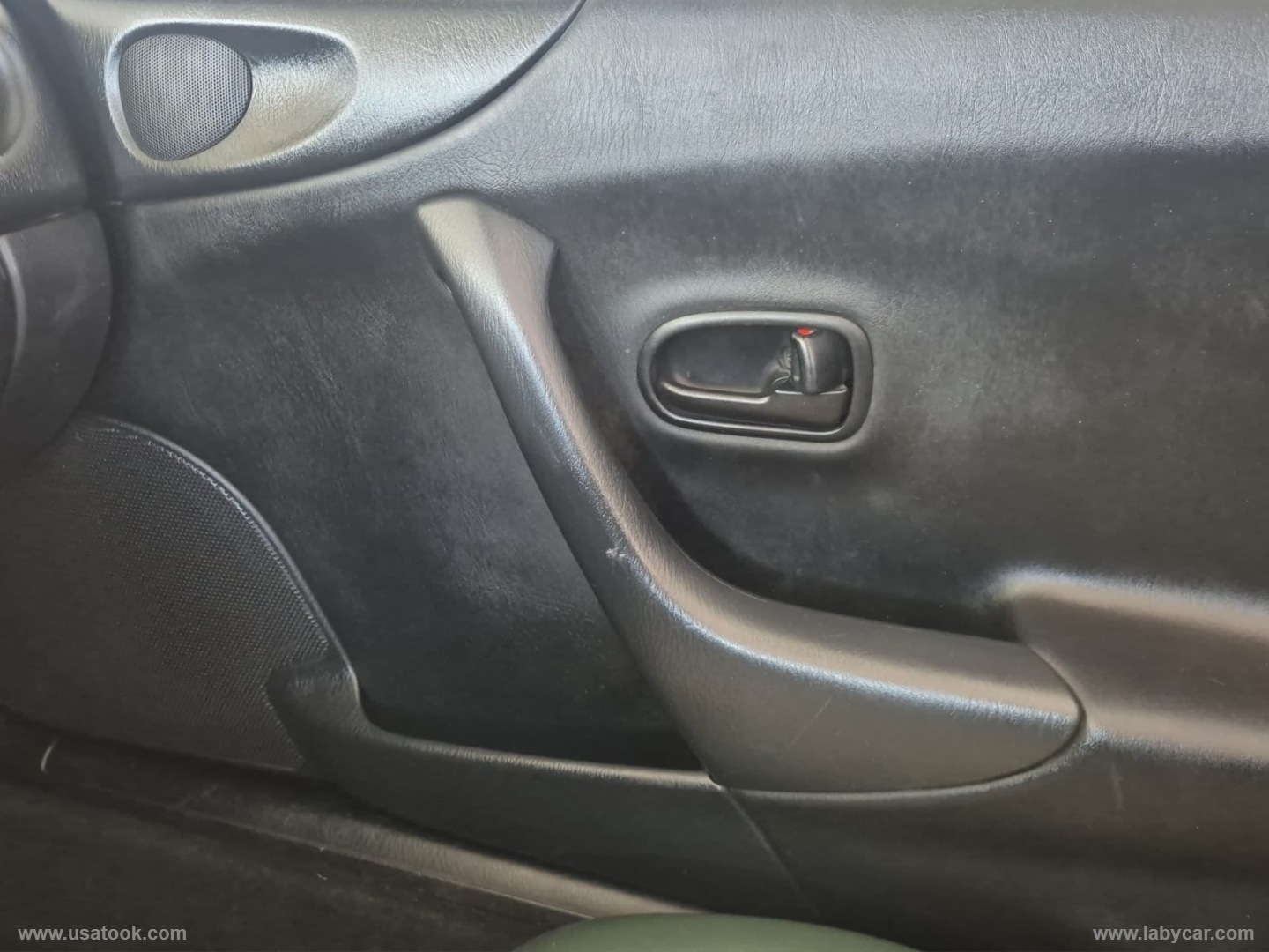 MX-5 1.6i 16V MX5 16V - CLIMATIZZATA - immagine 15