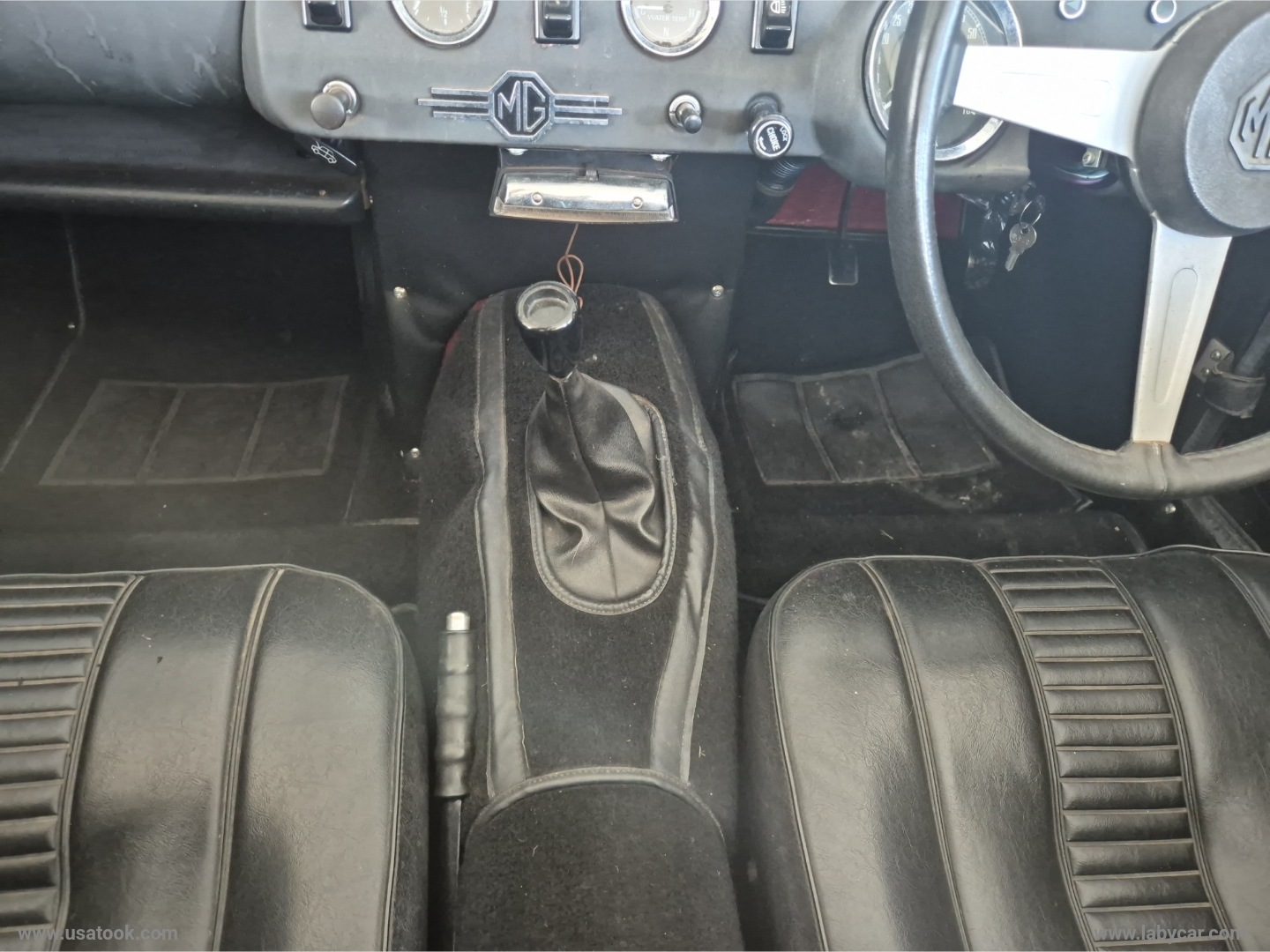 MIDGET 1.500 MG MIDGET - immagine 15