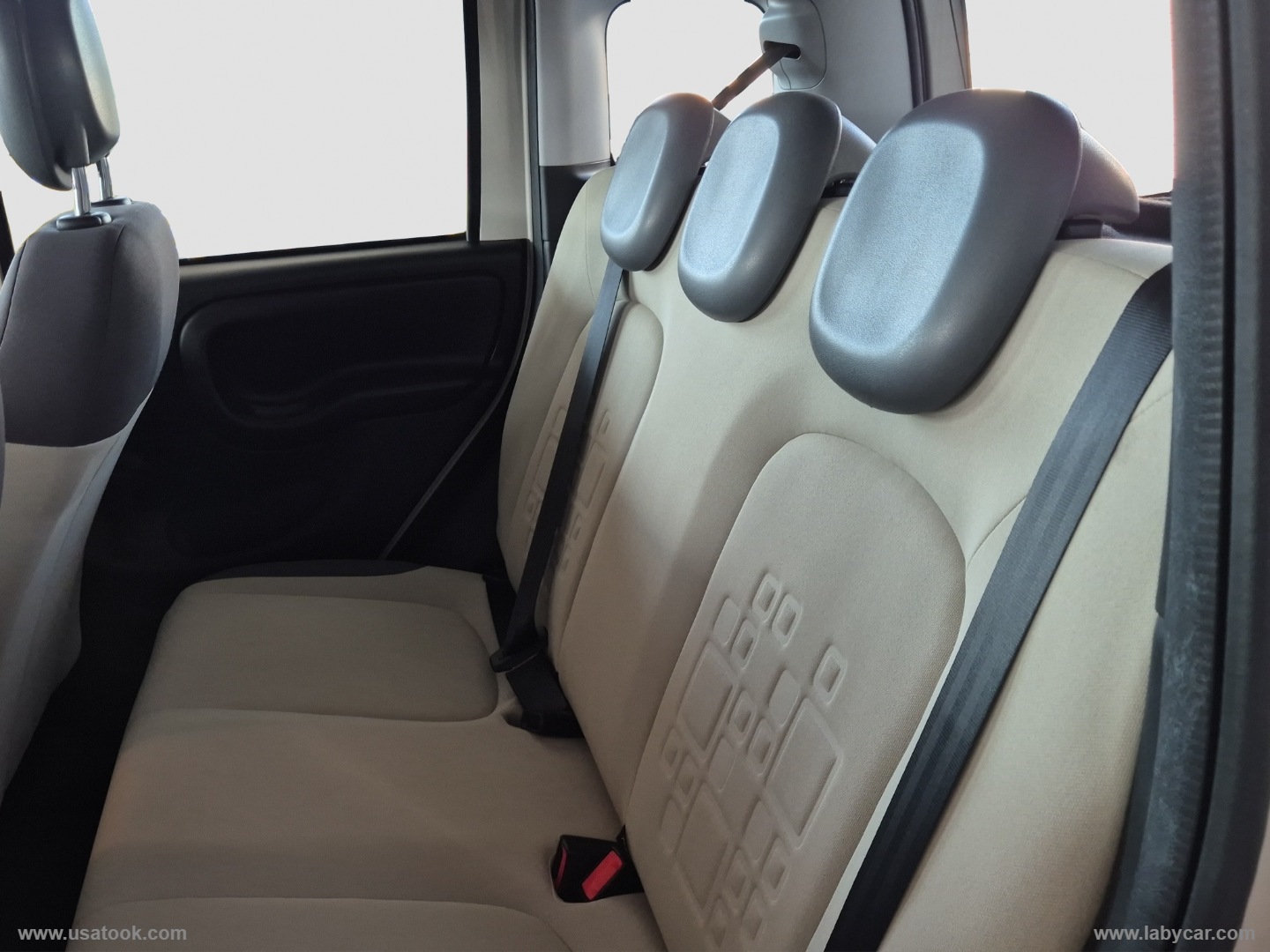 Panda 1.3 MJT S&S Easy ADATTA ANCHE A NEOPATENTATI - immagine 15
