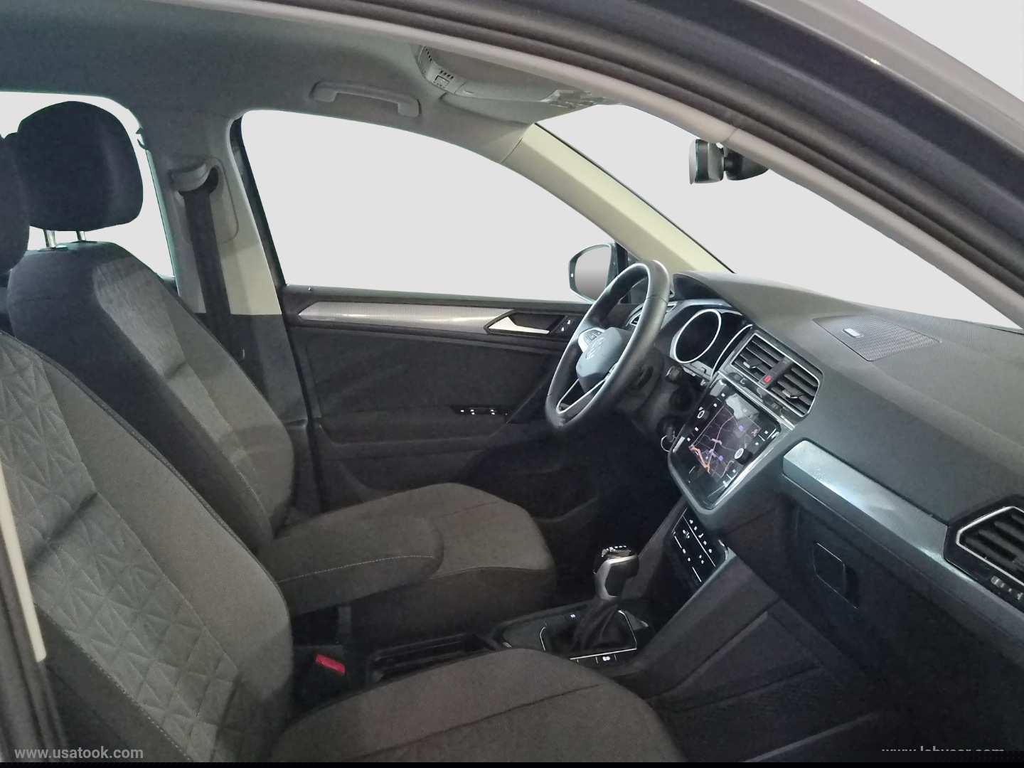 Tiguan 2.0 TDI 150CV SCR DSG DIESEL EURO 6 - CAMBIO AUTOMATICO DSG - immagine 15