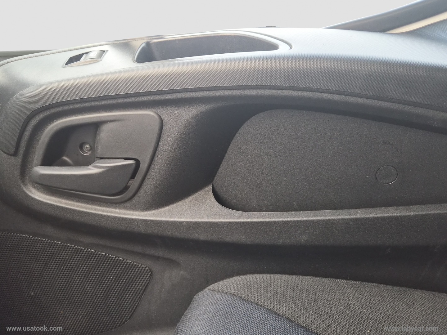 Daily 35S14HV 2.3 HPT PM-TM Furg. IVECO DAILY PASSO MEDIO TETTO ALTO - immagine 15