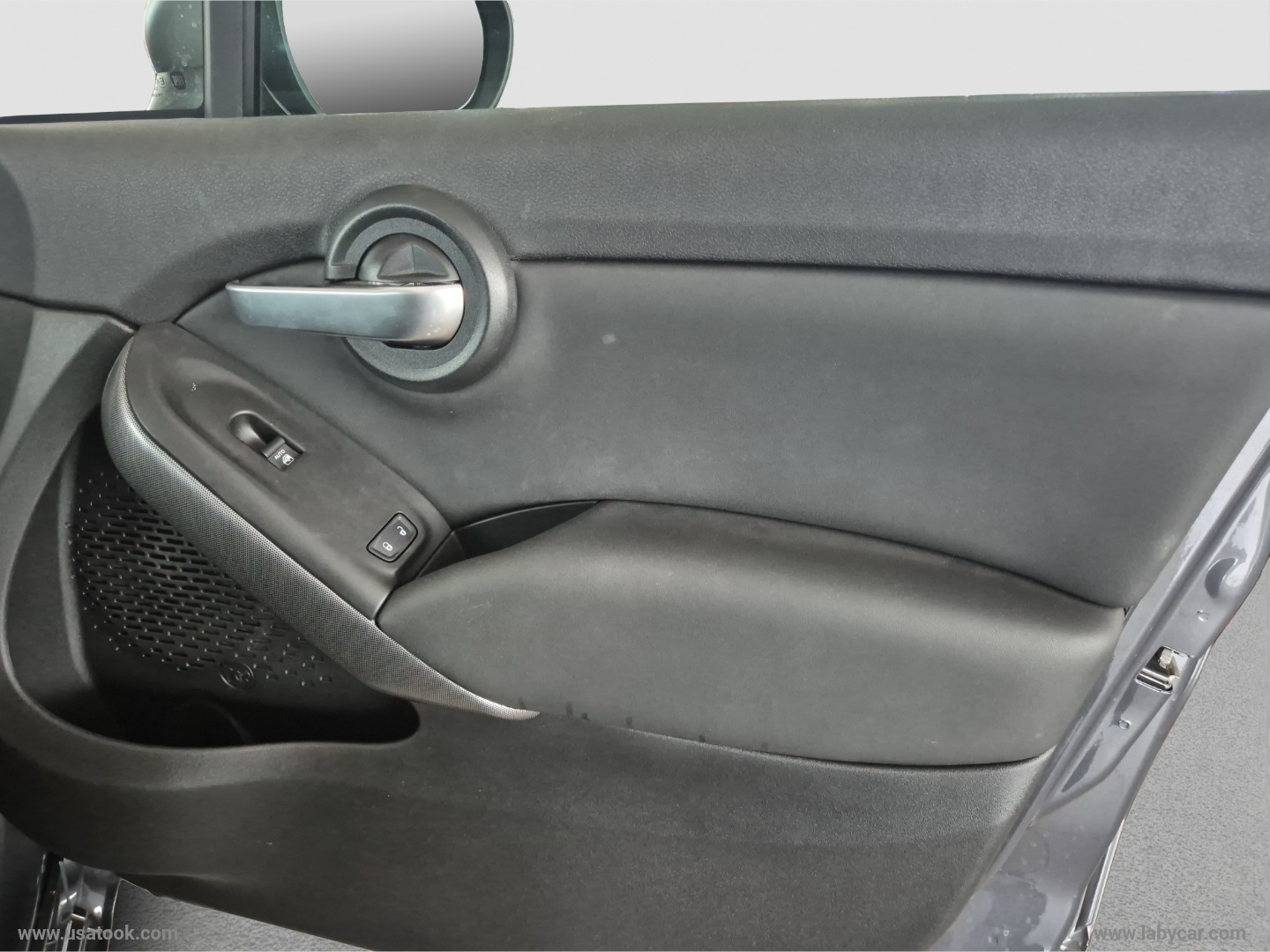 500X 1.0 T3 120 CV Sport SPORT - POCHI KM - immagine 15