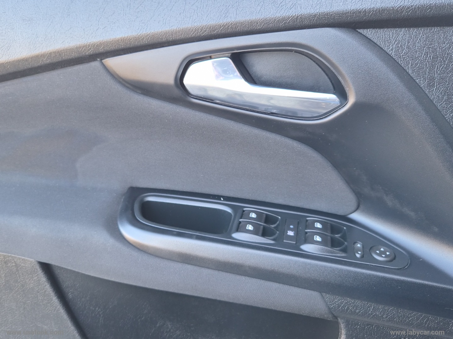 Tipo 1.6 Mjt S&S SW DIESEL EURO 6 - immagine 15