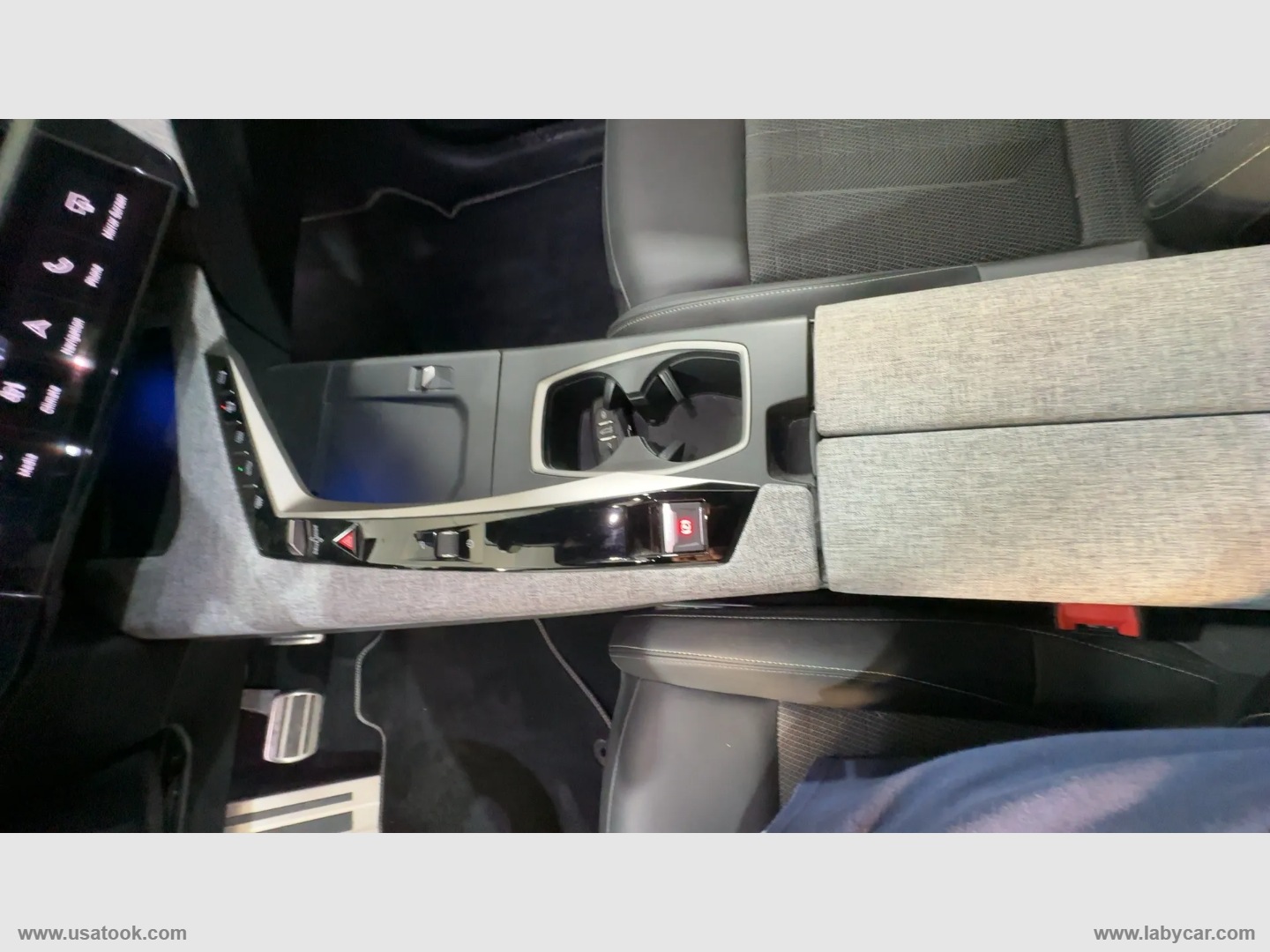 5008 Hybrid 136 e-DCS 6 GT - immagine 15