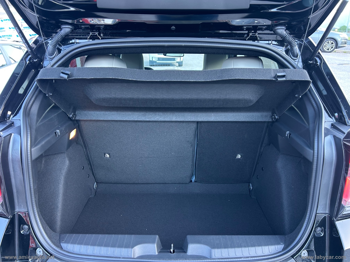 Grande Panda 1.2 Hybrid 110 S&S La Prima - immagine 15
