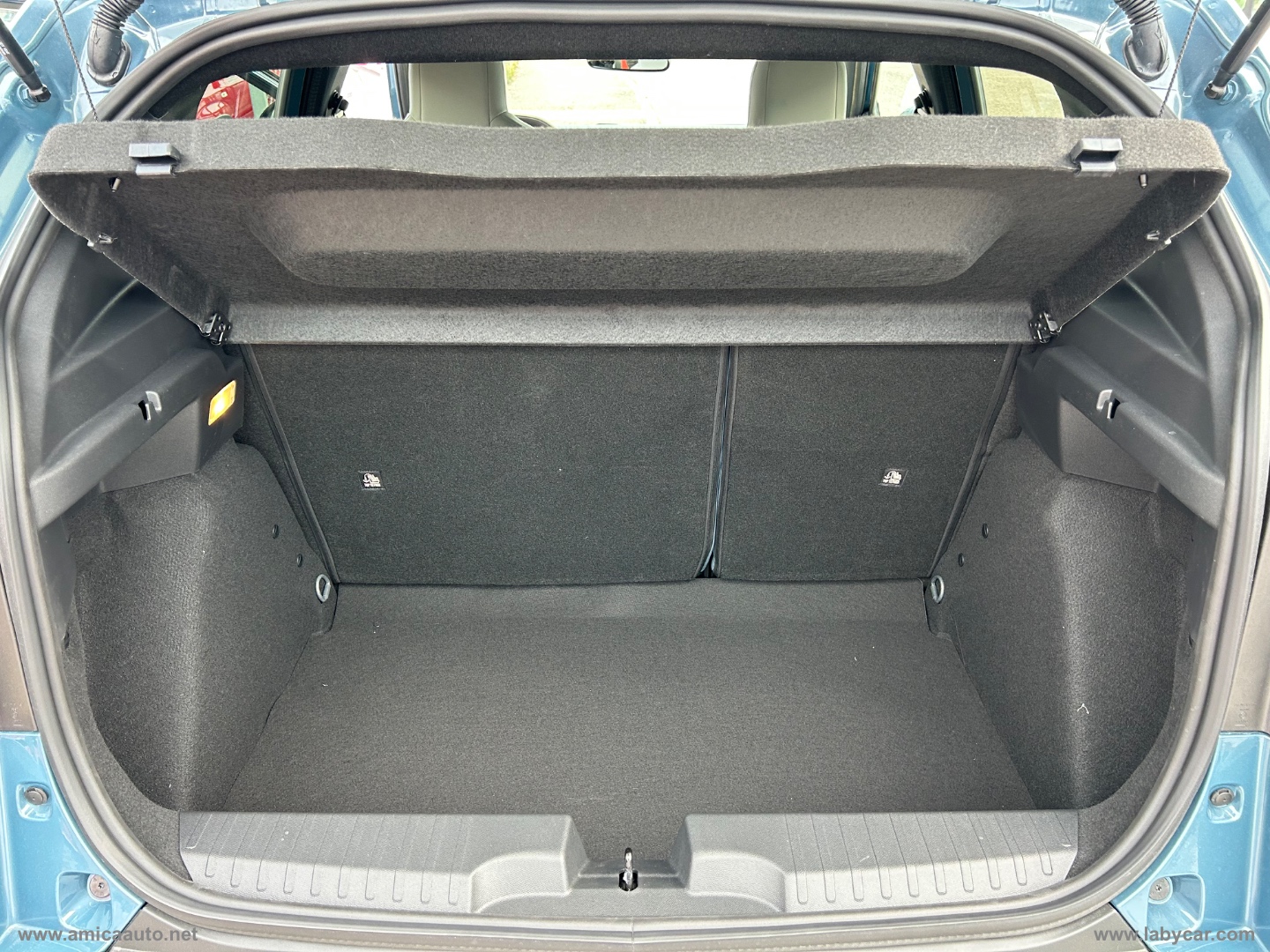 Grande Panda 1.2 Hybrid 110 S&S La Prima - immagine 15
