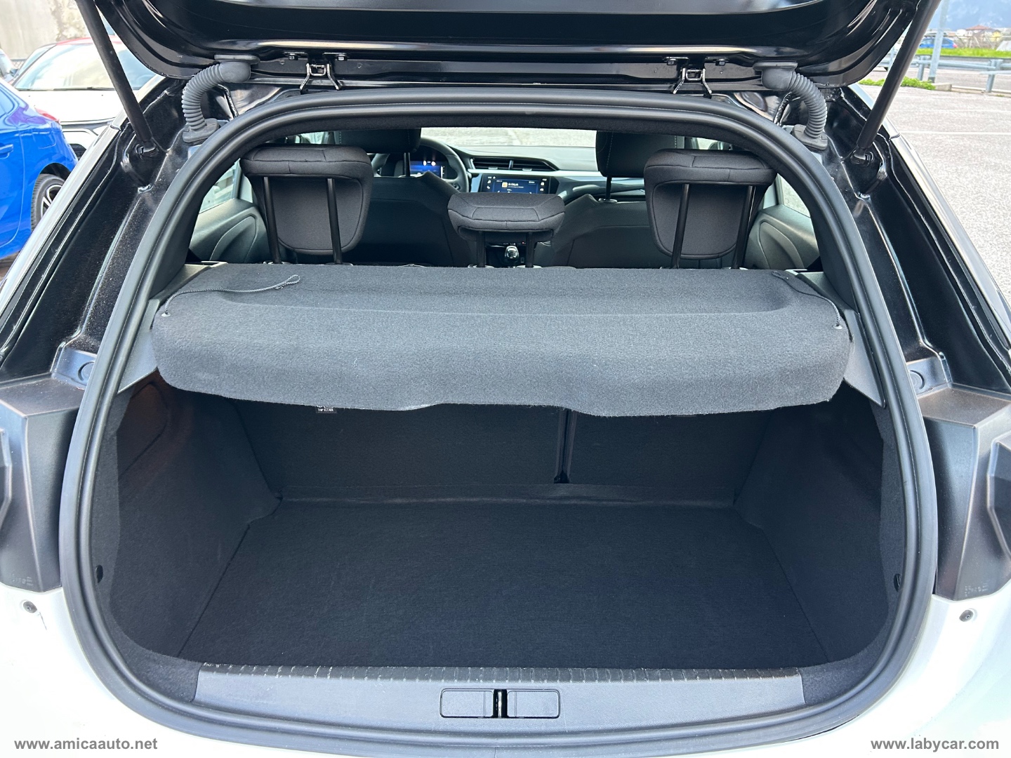 Corsa 1.2 100 CV GS - immagine 15