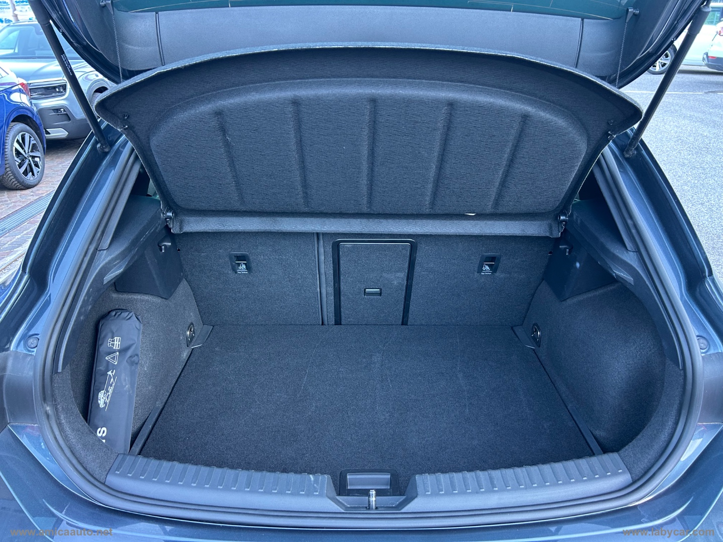 Leon 2.0 TDI 150 CV DSG - immagine 15