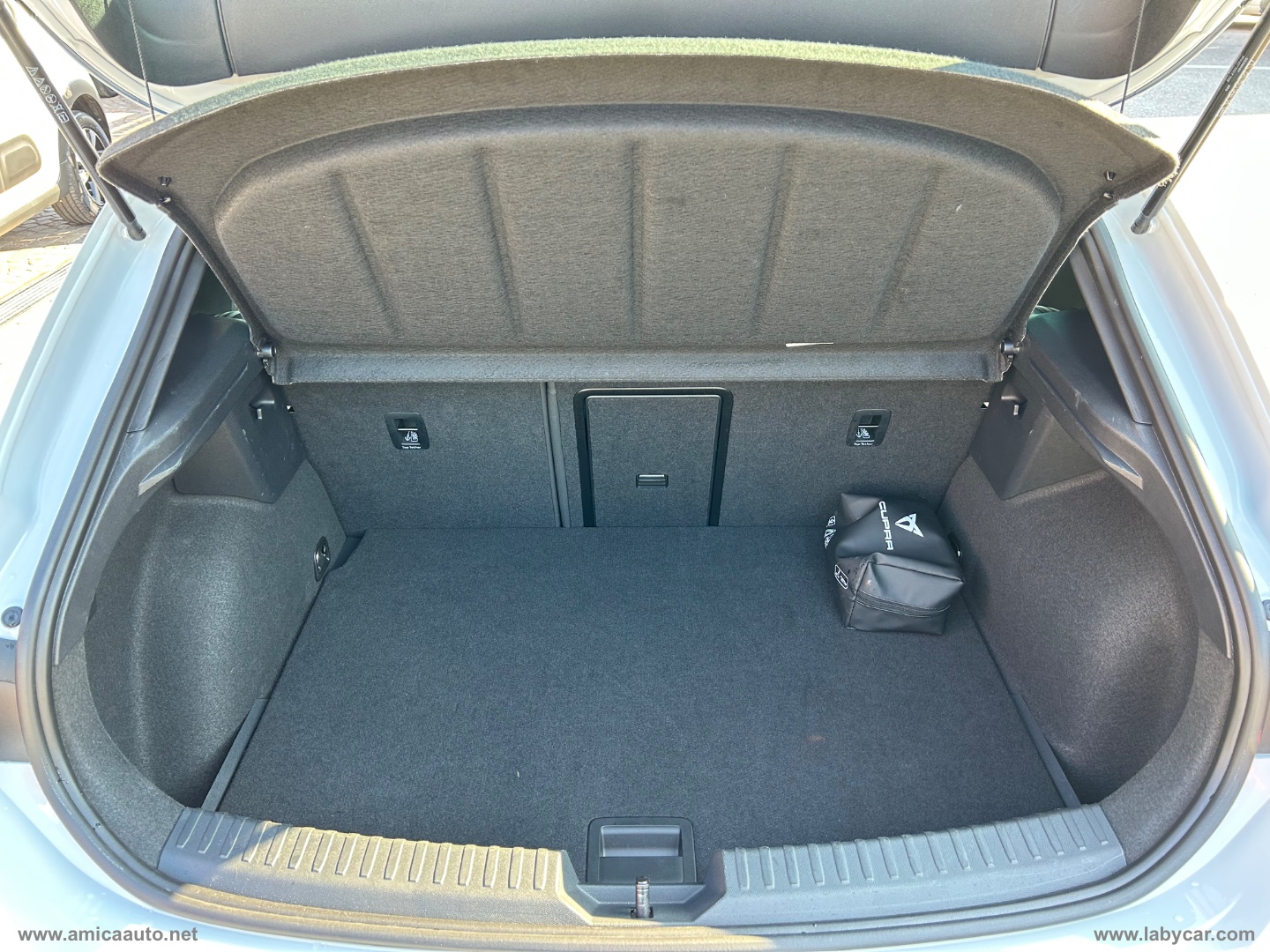 Leon 2.0 TDI 150 CV DSG - immagine 15