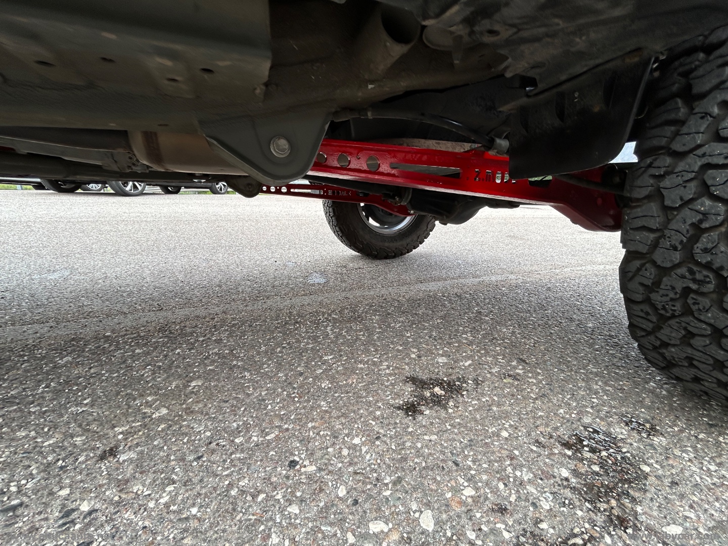 Jimny 1.5 5MT AUTOVETTURA 4 POSTI - Z-MODE LEGGERE NOTE - immagine 15
