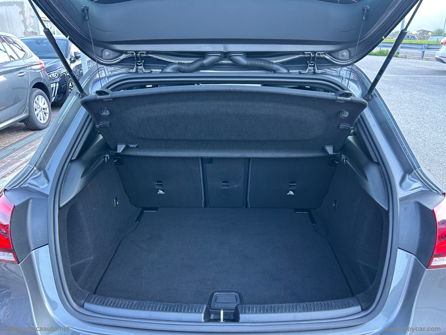 A 180 d Automatic Premium - immagine 15