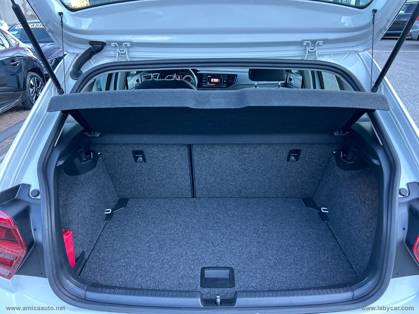 Polo 1.6 TDI 95CV 5p Comfortline BMT - immagine 15