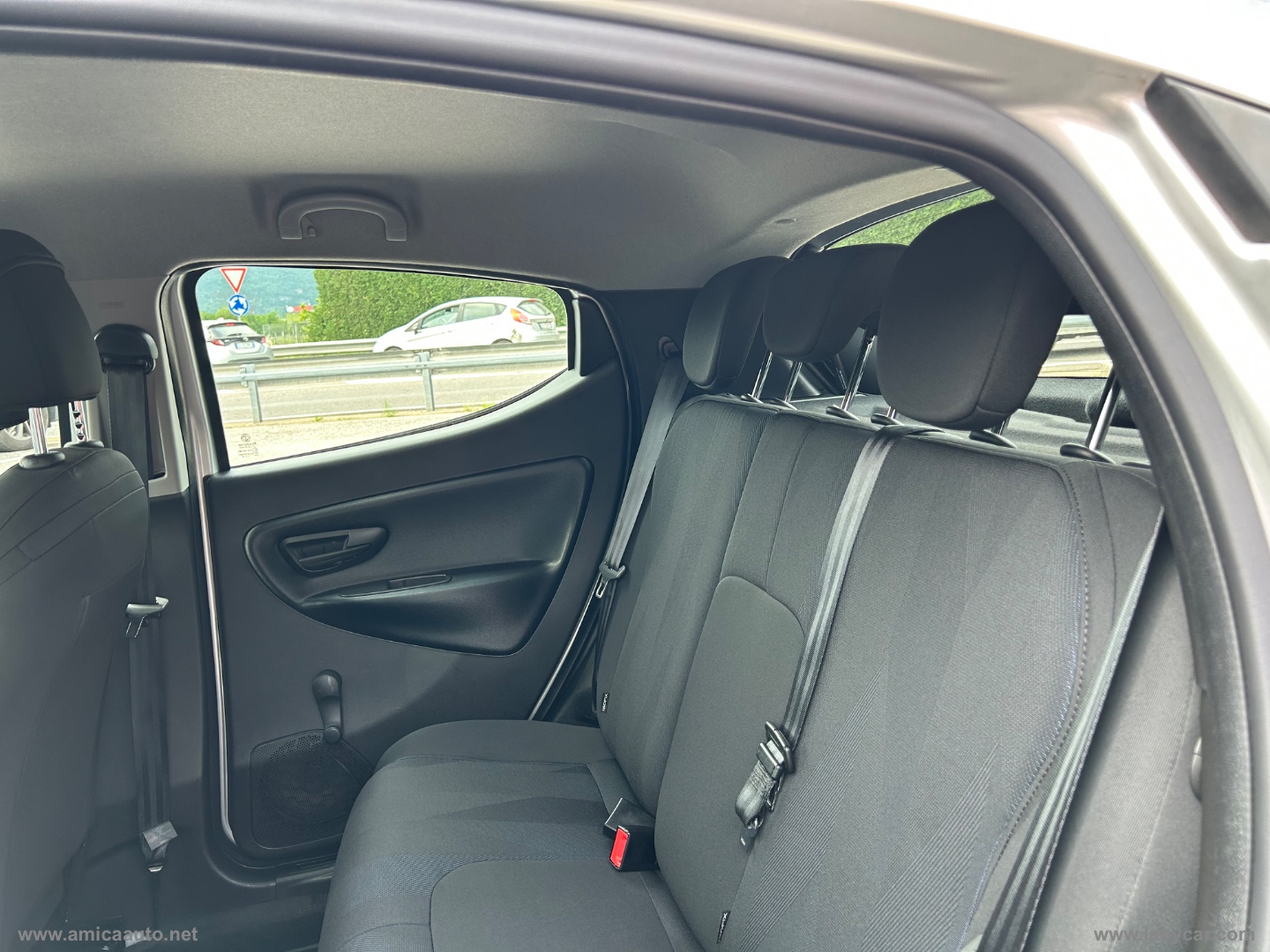Ypsilon 1.2 69 CV 5p. Gold - immagine 15