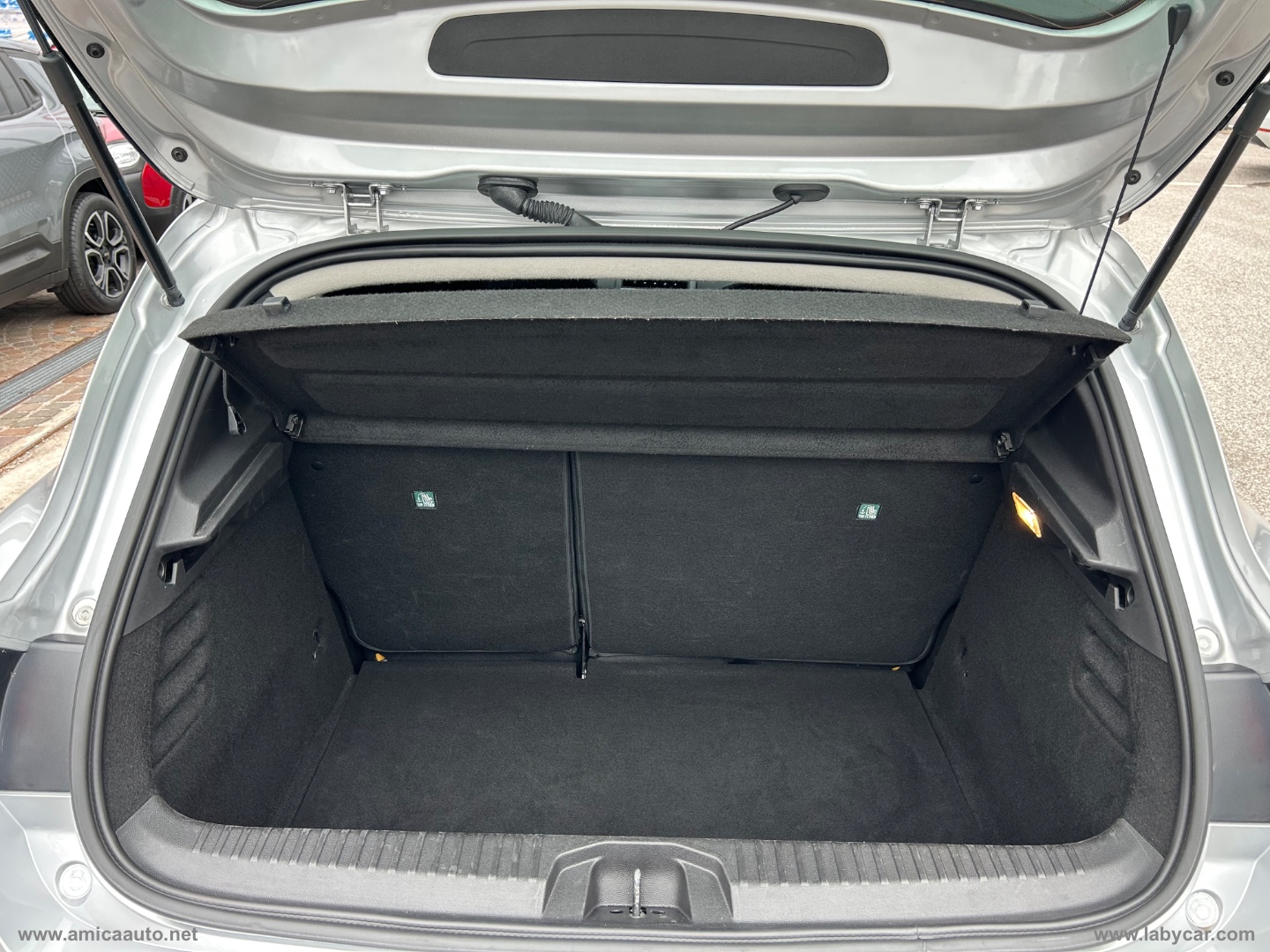 Clio TCe 90 CV 5p. Equilibre - immagine 15