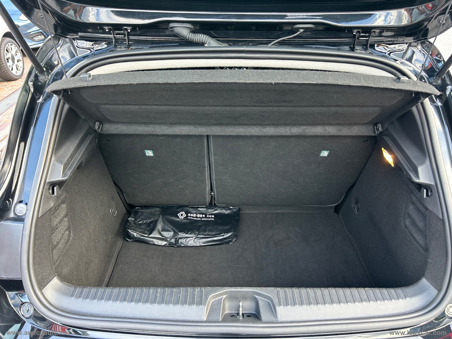 Clio TCe 90 CV 5p. Equilibre - immagine 15