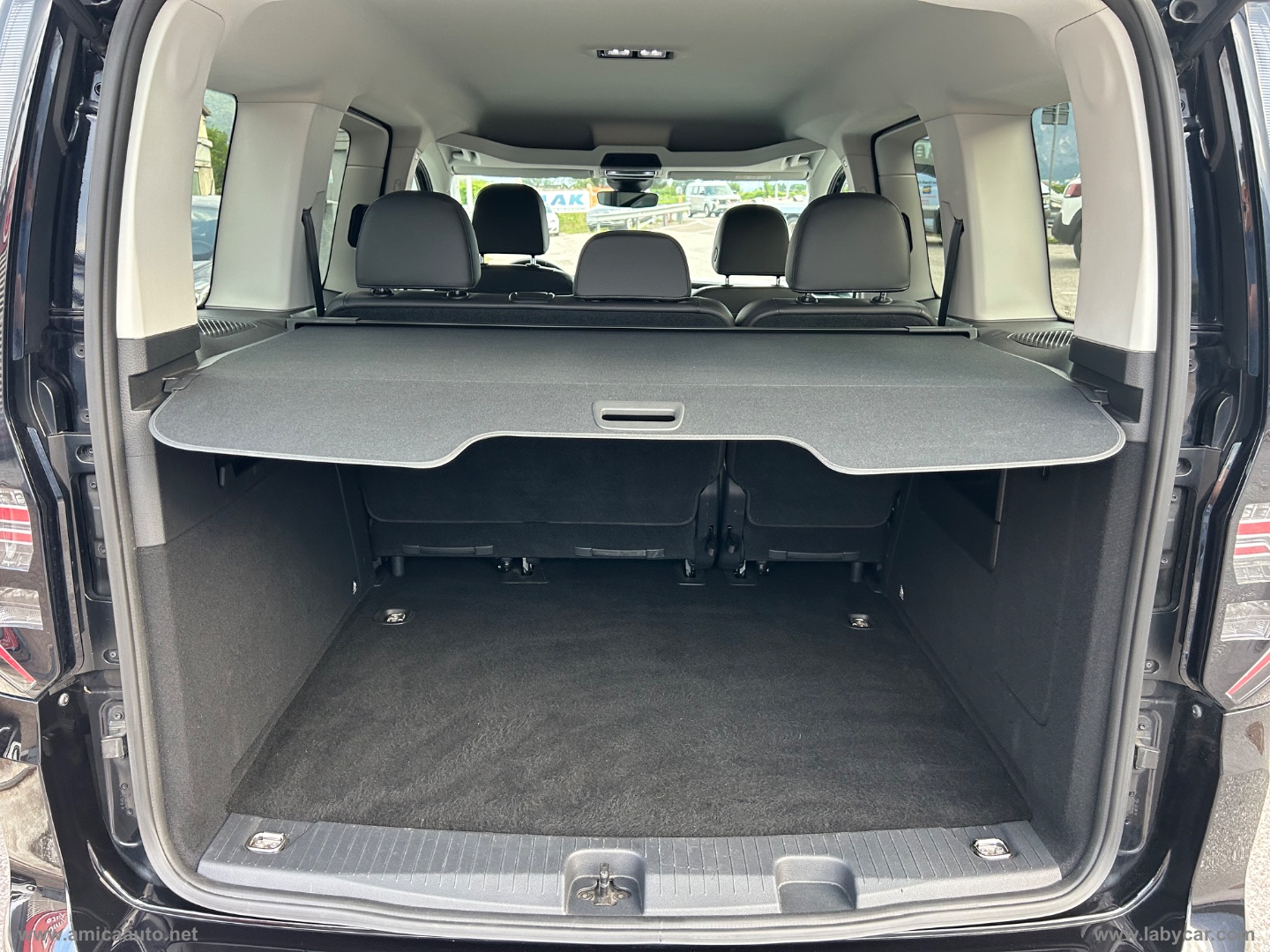 Caddy 2.0 TDI 122CV DSG Style - immagine 15