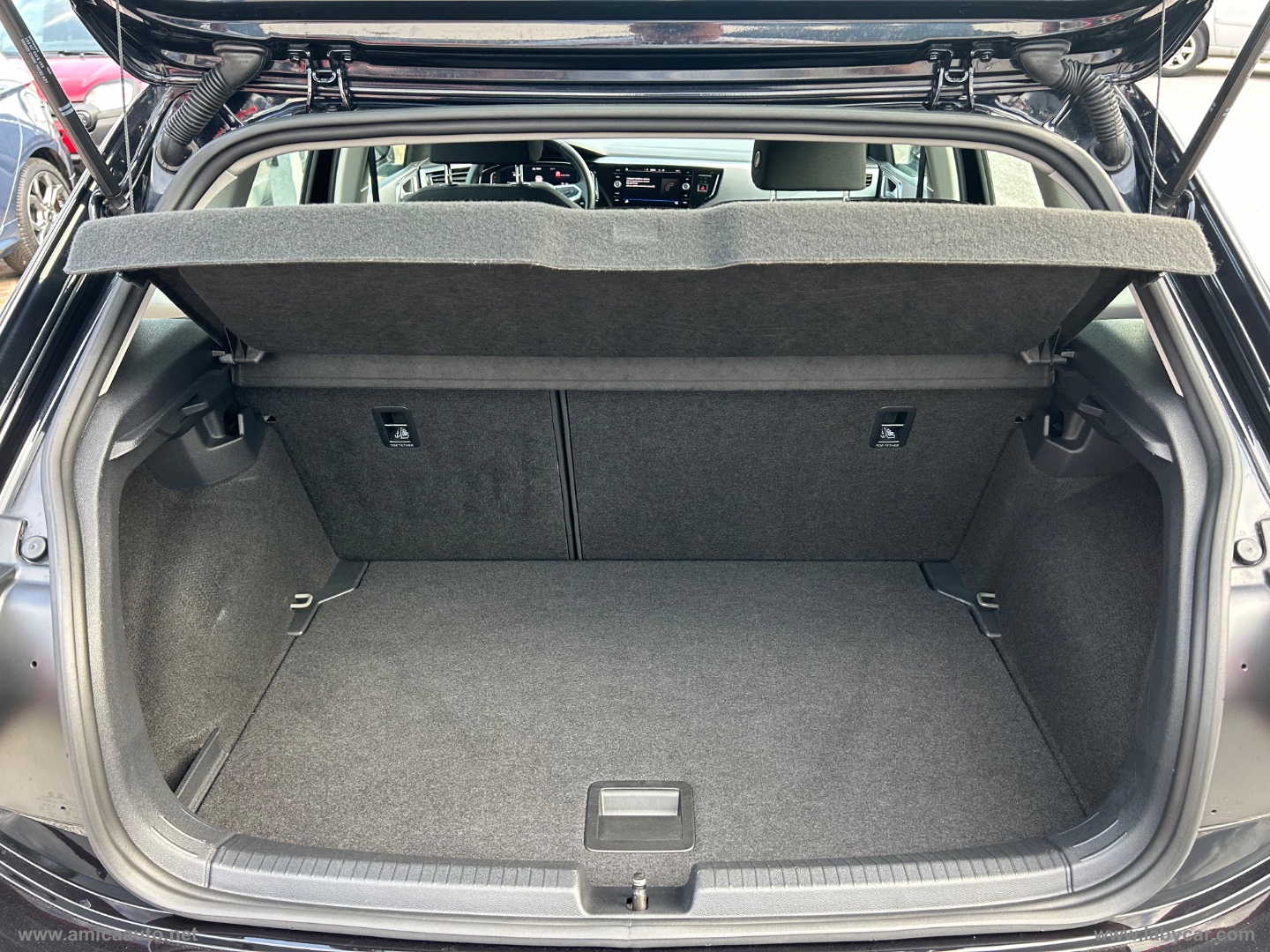 Polo 1.0 TSI Style - immagine 15