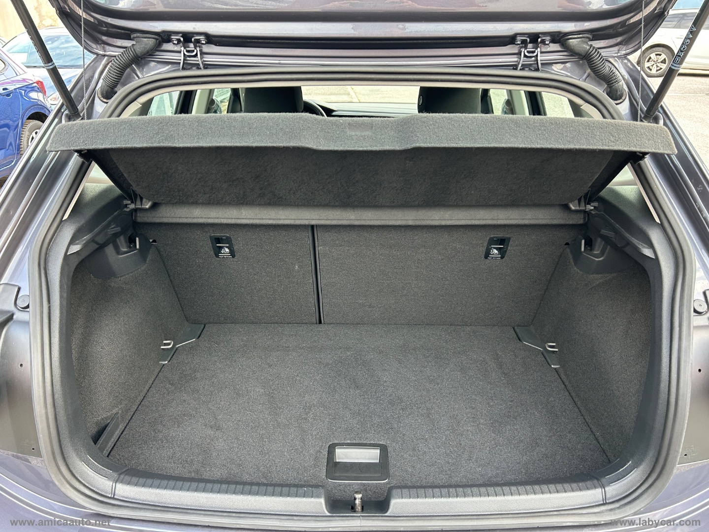 Polo 1.0 TSI Life - immagine 15