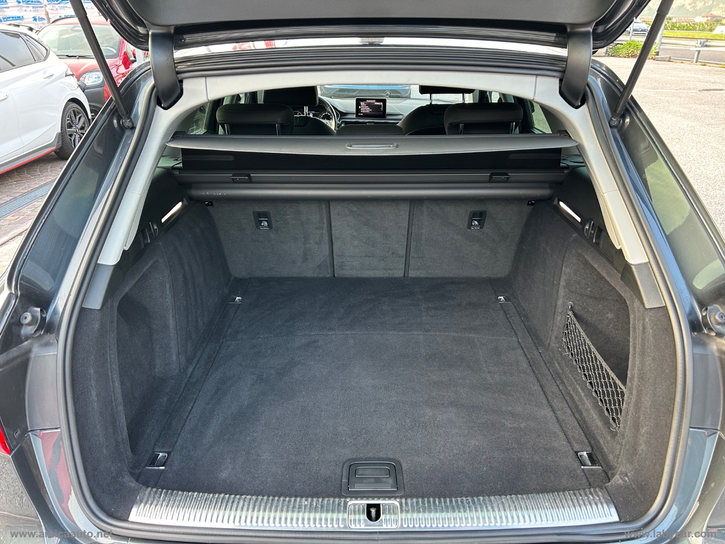 A4 Avant 2.0 TDI 190CV S tronic Sport - immagine 15