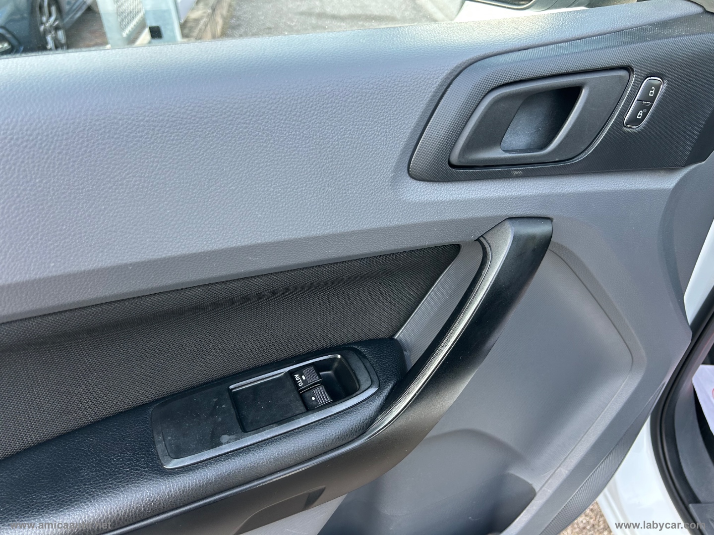 Ranger 2.2 TDCi Super Cab XL 4pt. - immagine 15