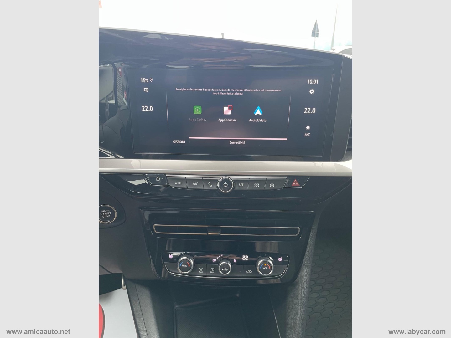 Mokka 1.2 Turbo 130 CV Ultimate - immagine 15
