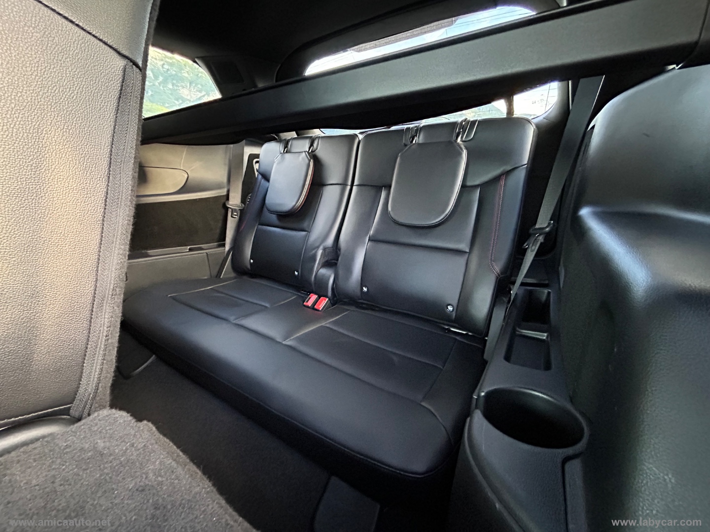 Explorer 3.0 PHEV 457 CV A10 AWD ST Line - immagine 15