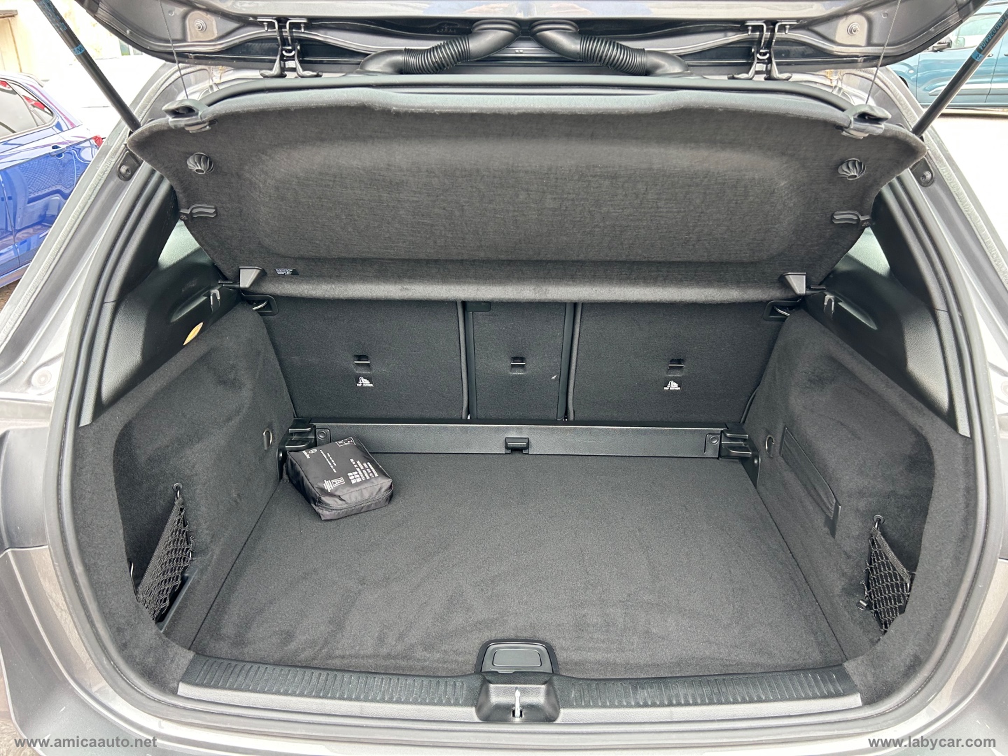 B 180 d Automatic Premium - immagine 15