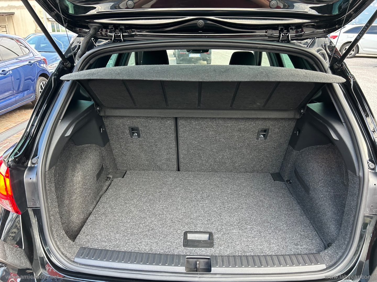 Arona 1.0 EcoTSI 115CV DSG FR - immagine 15