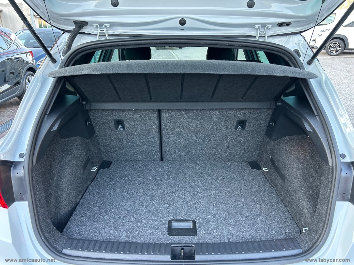 Arona 1.0 EcoTSI FR - immagine 15