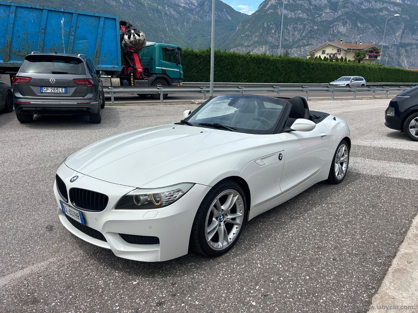 Z4 sDrive23i - immagine 15