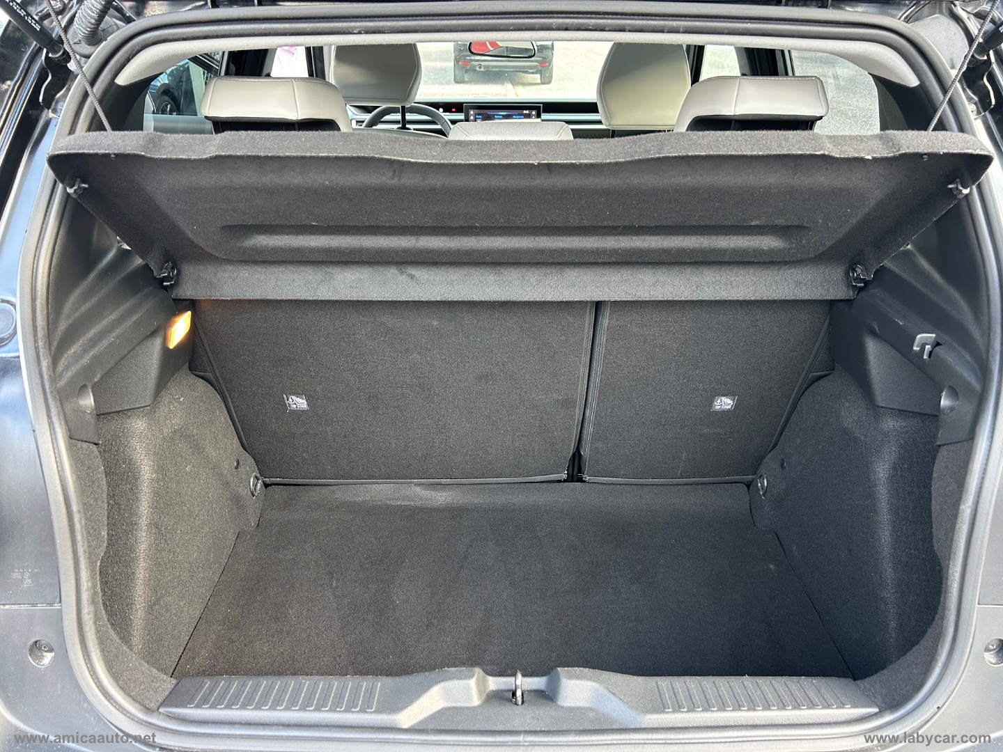 C3 PureTech 100 S&S Max - immagine 15