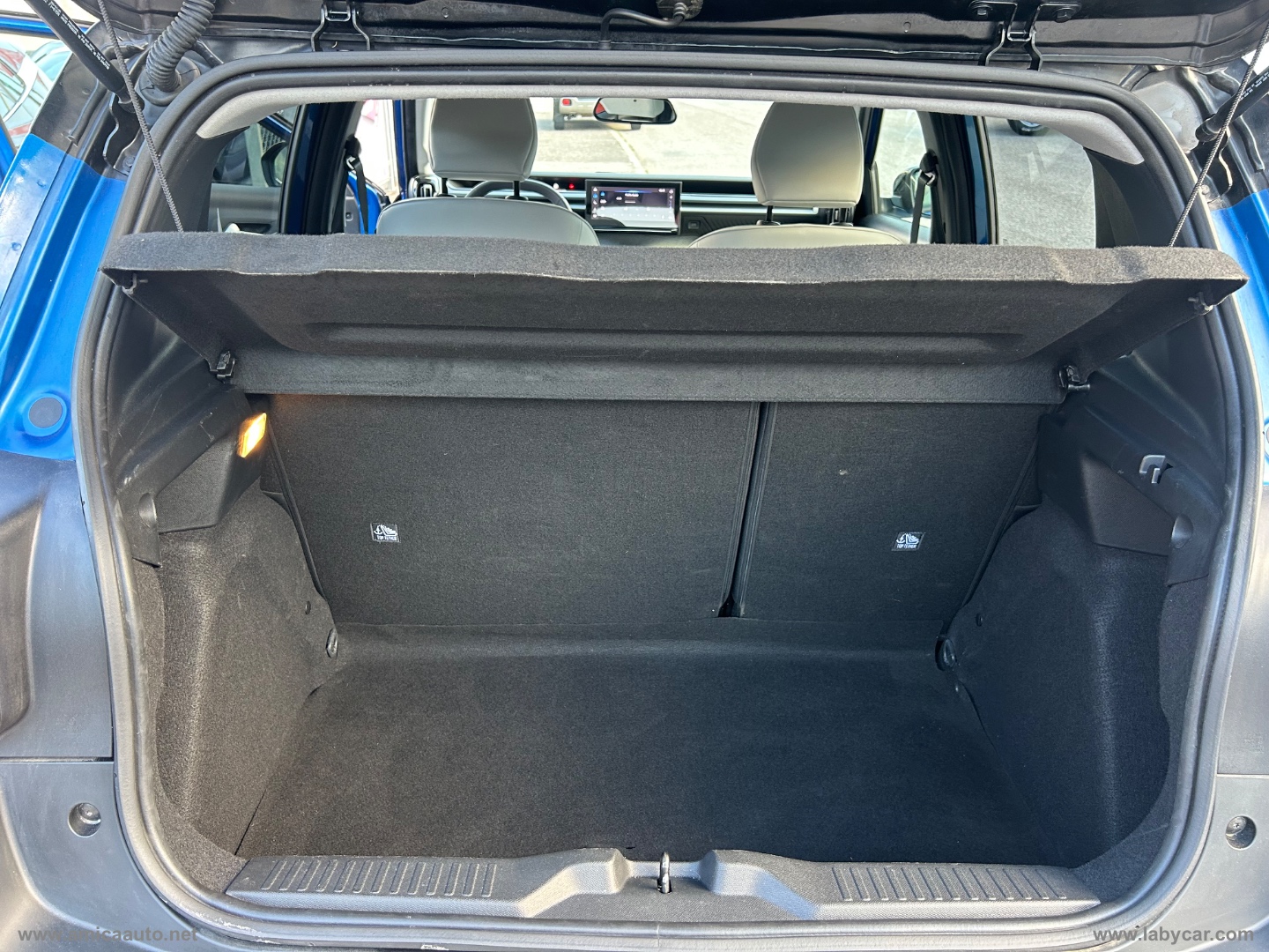 C3 PureTech 100 S&S Max - immagine 15